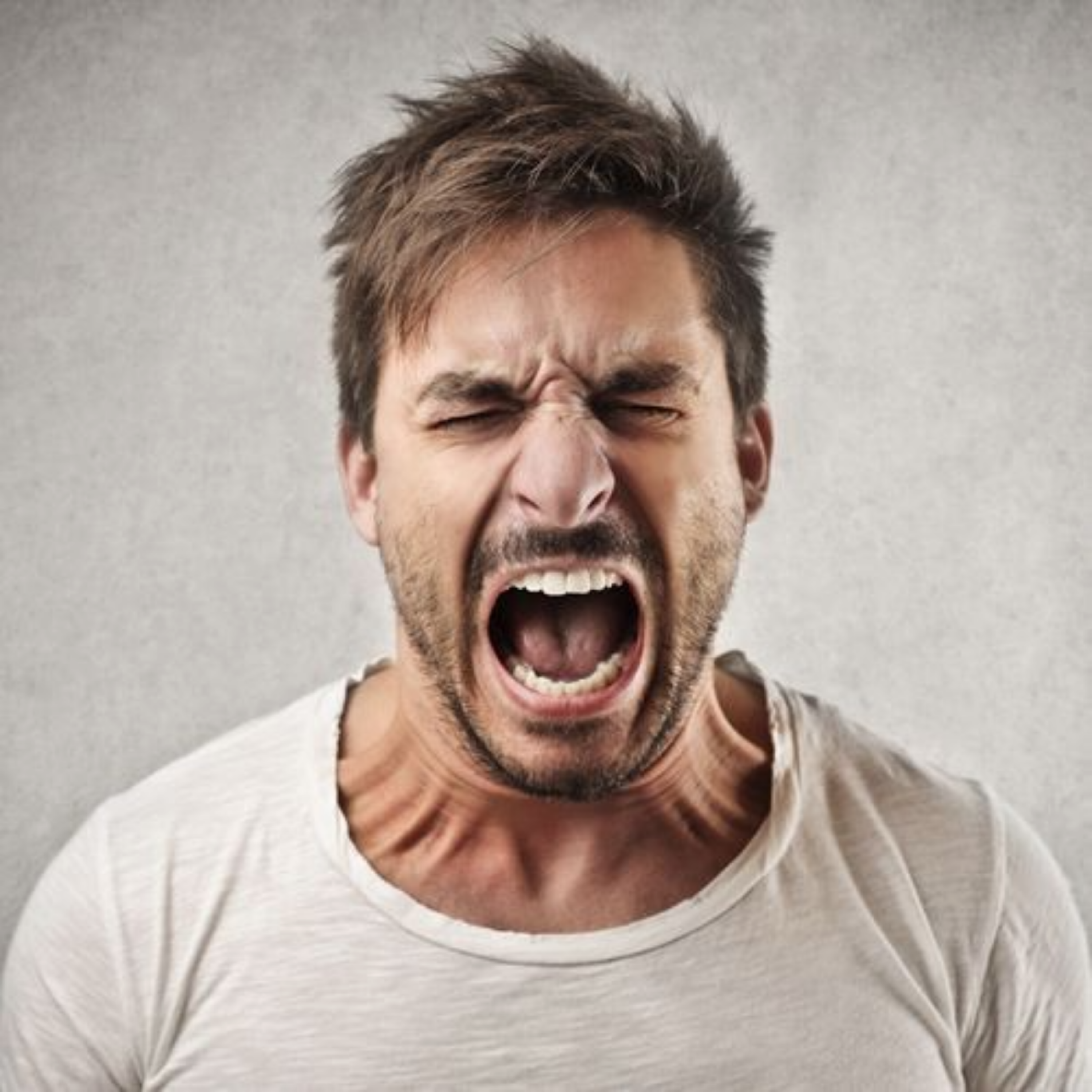 کاور چگونه خشم خود را مدیریت کنیم؟