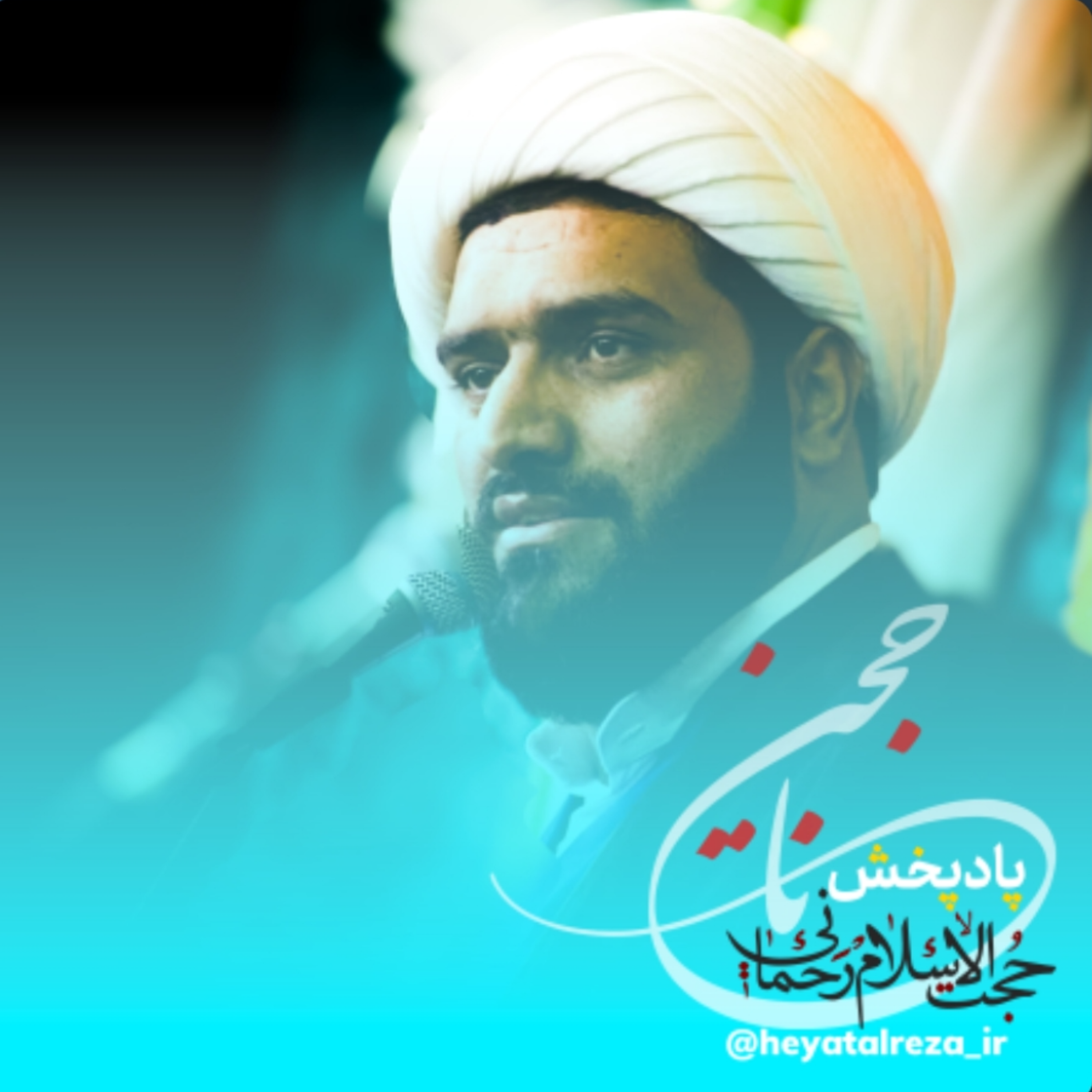 کاور پادپخش ناجحین