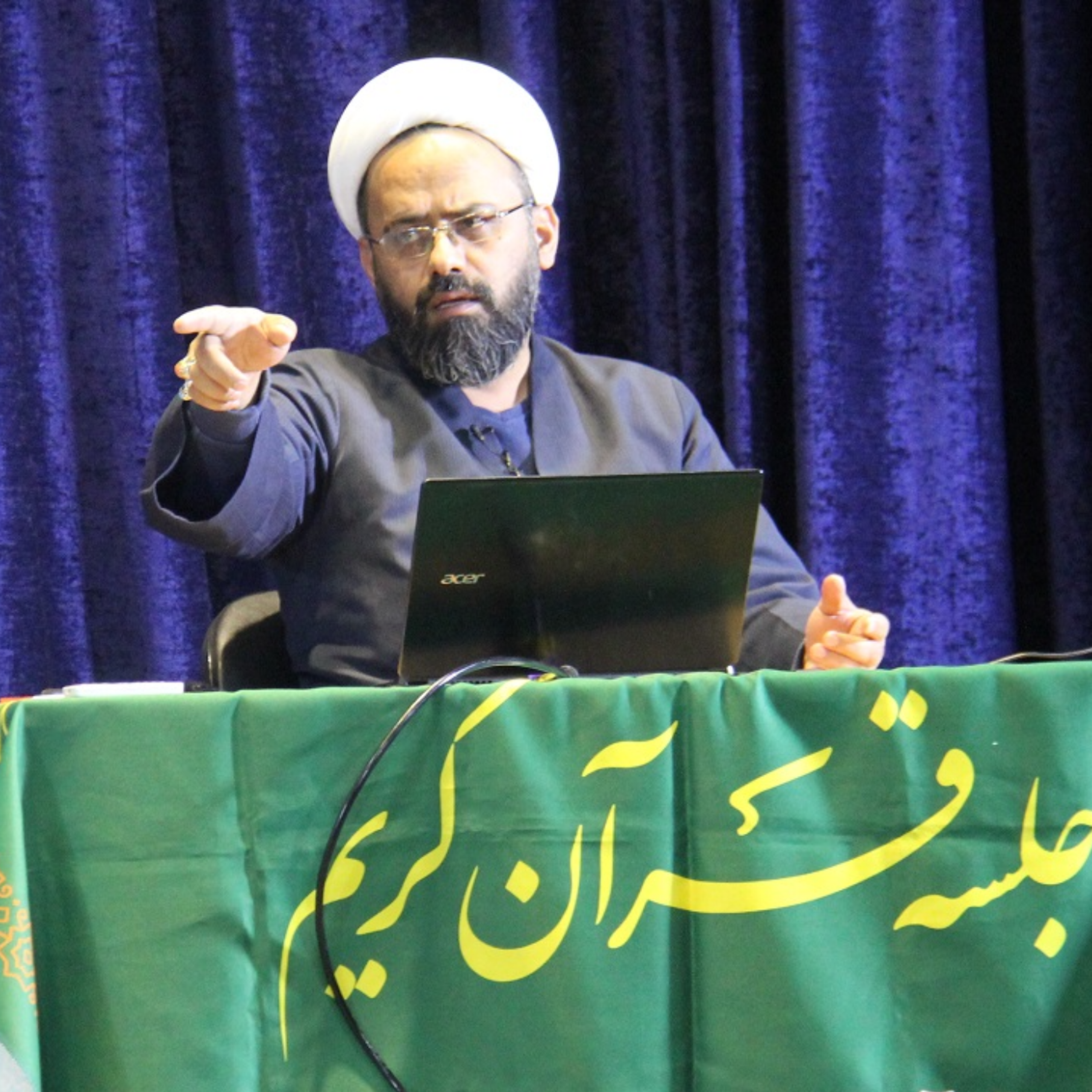 کاور آموزش تدبر در سوره محمد(ص) - بخش 10 (فایل 10 از سطح 6)