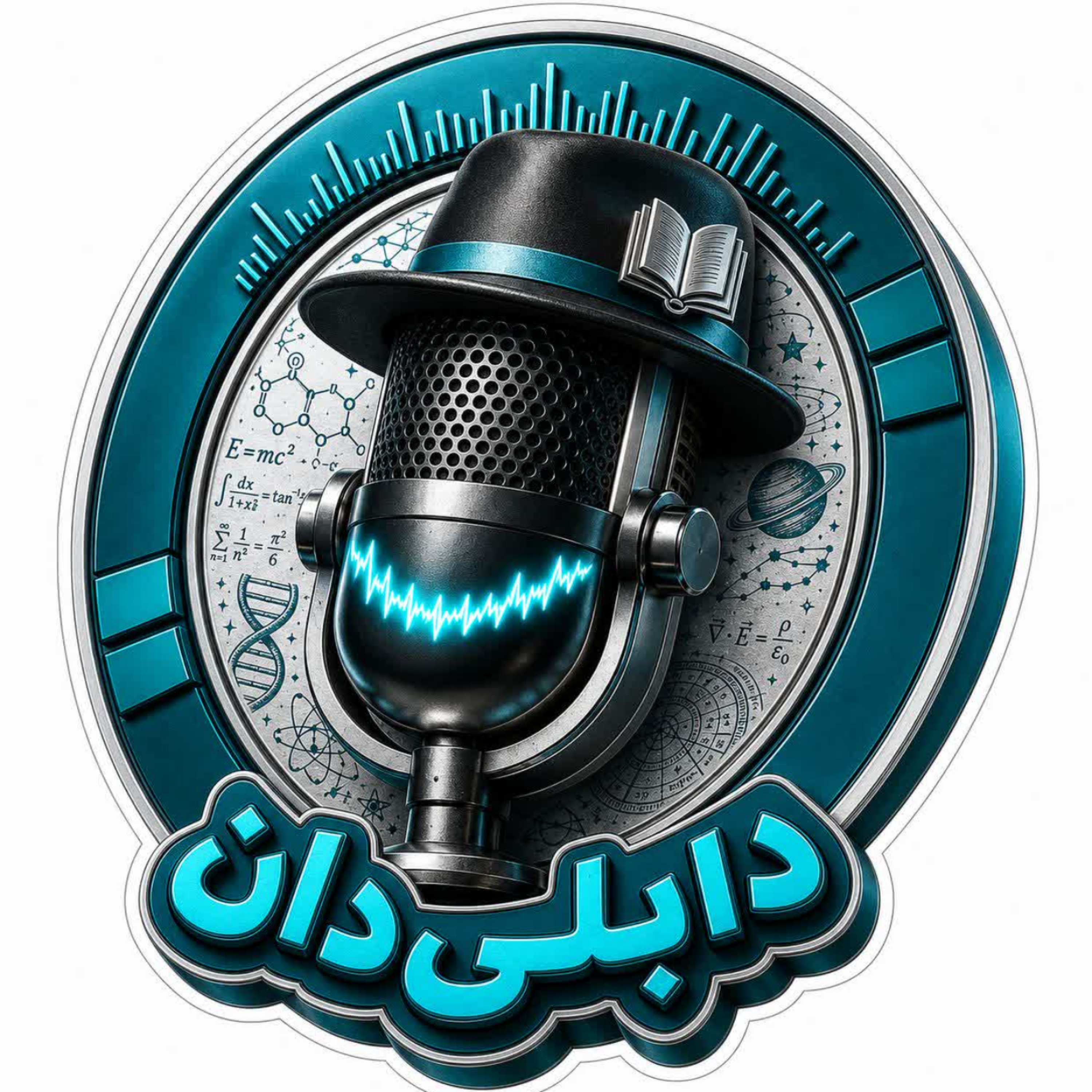 کاور قسمت ۱ دابلیدان