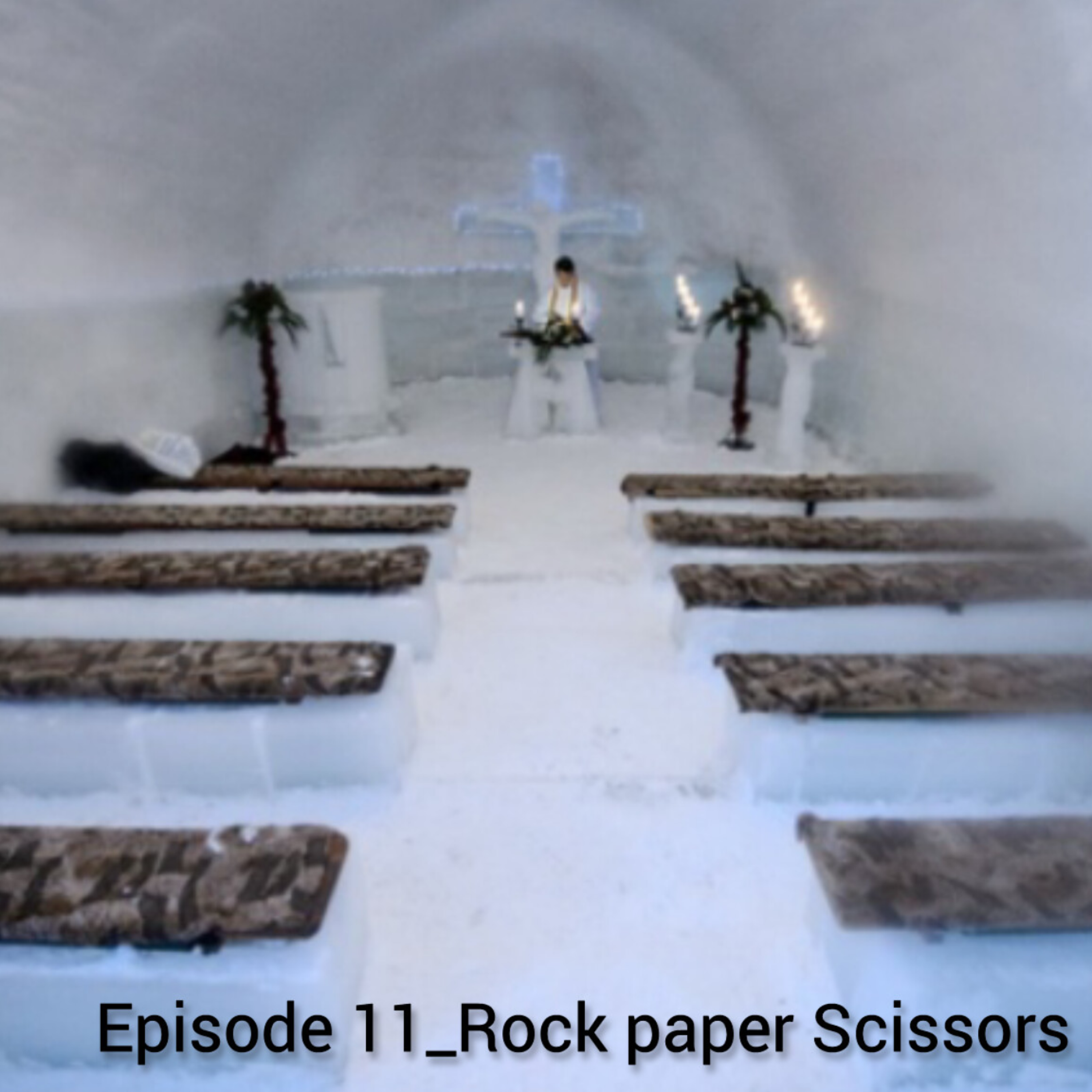 کاور Episode11_Rock paper Scissors