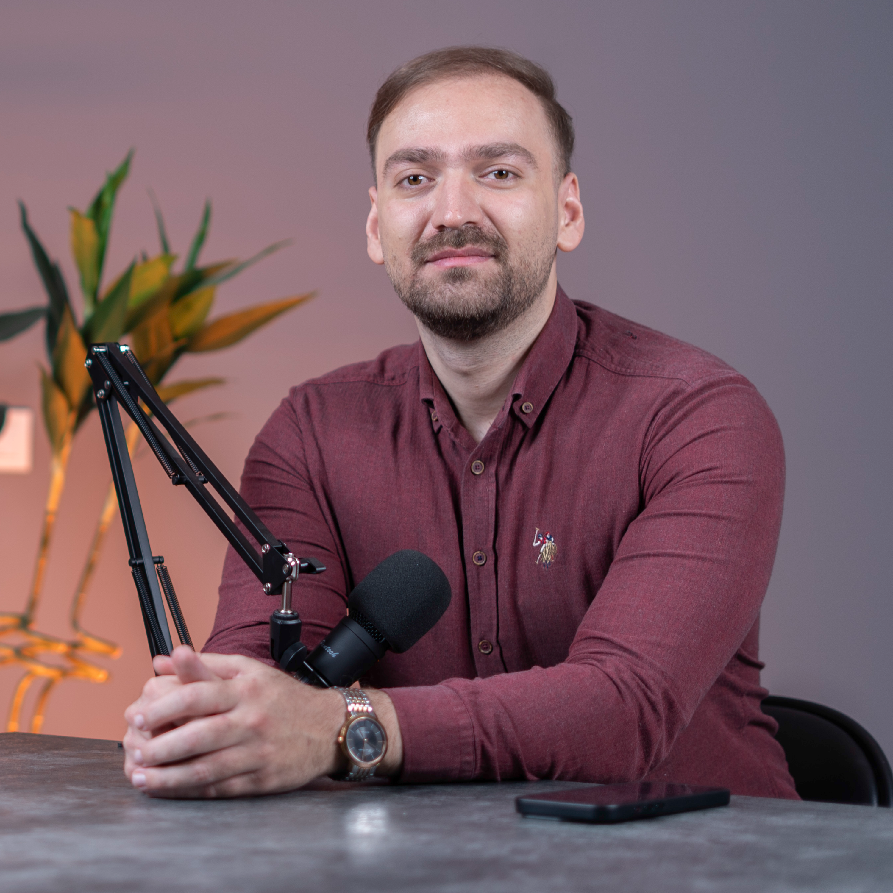 تبلیغات بدون برنامه=هدر رفتن پول | مهدی میرزایی