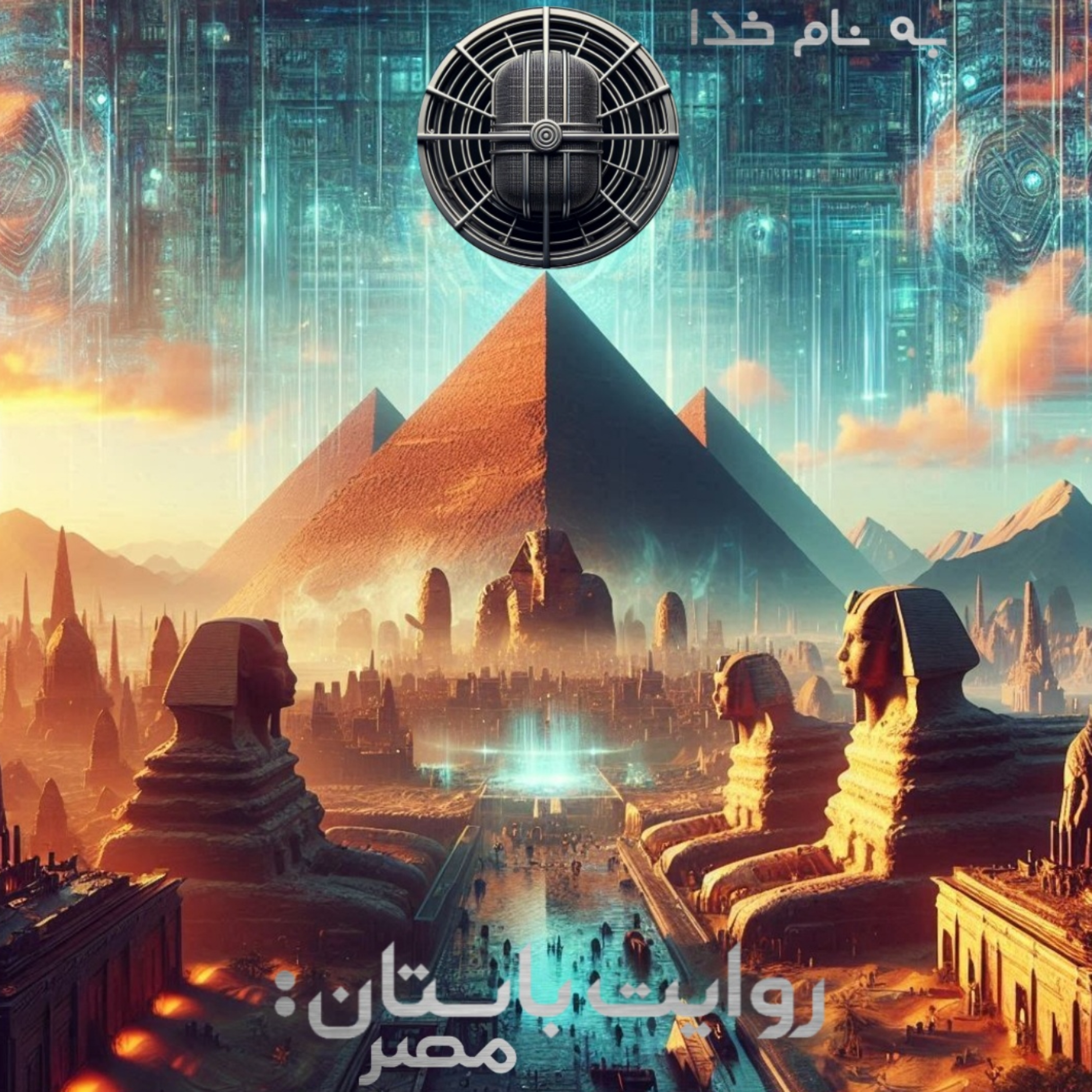 کاور روایت باستان: مصر