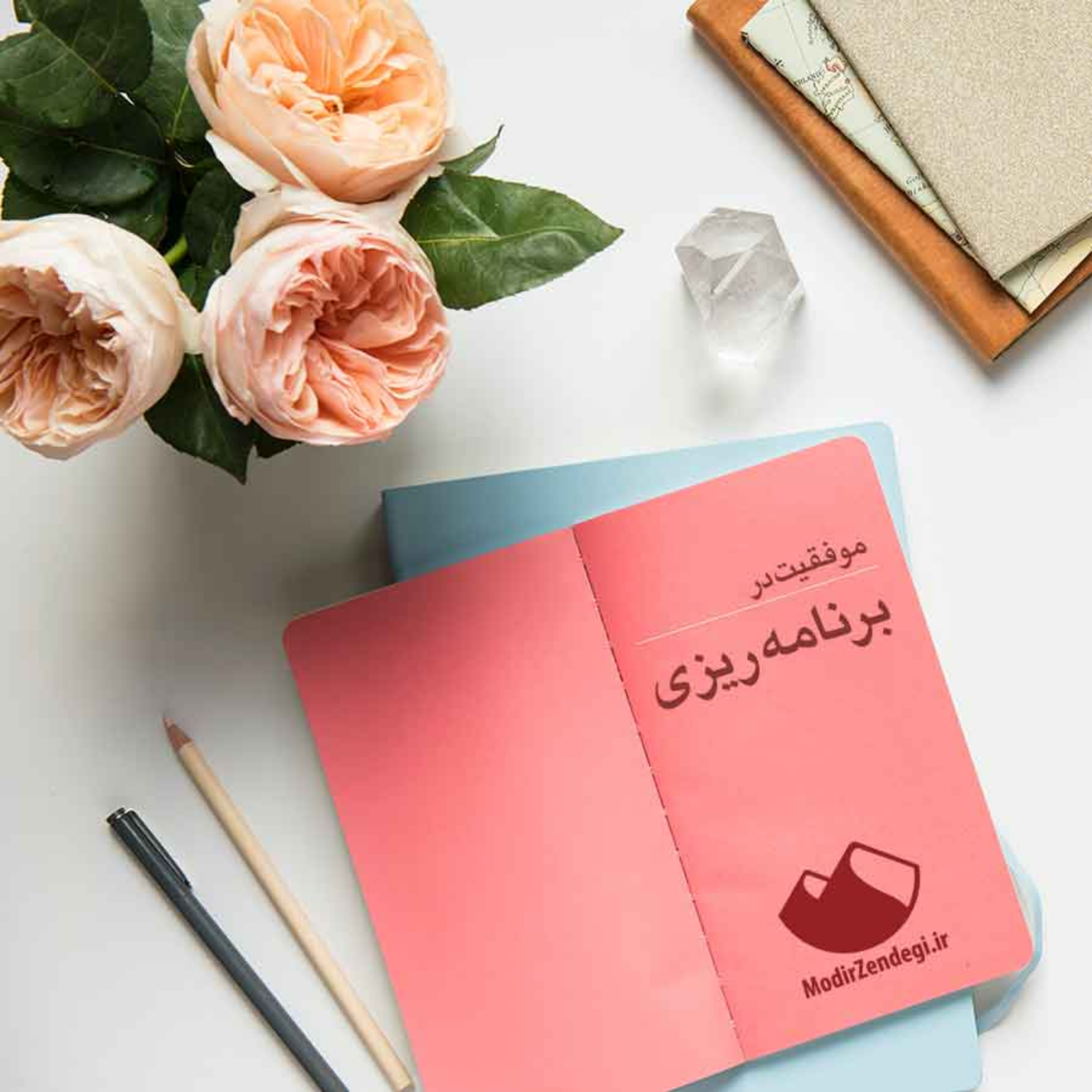 کاور چرا برخی در برنامهریزی موفق نمیشوند؟
