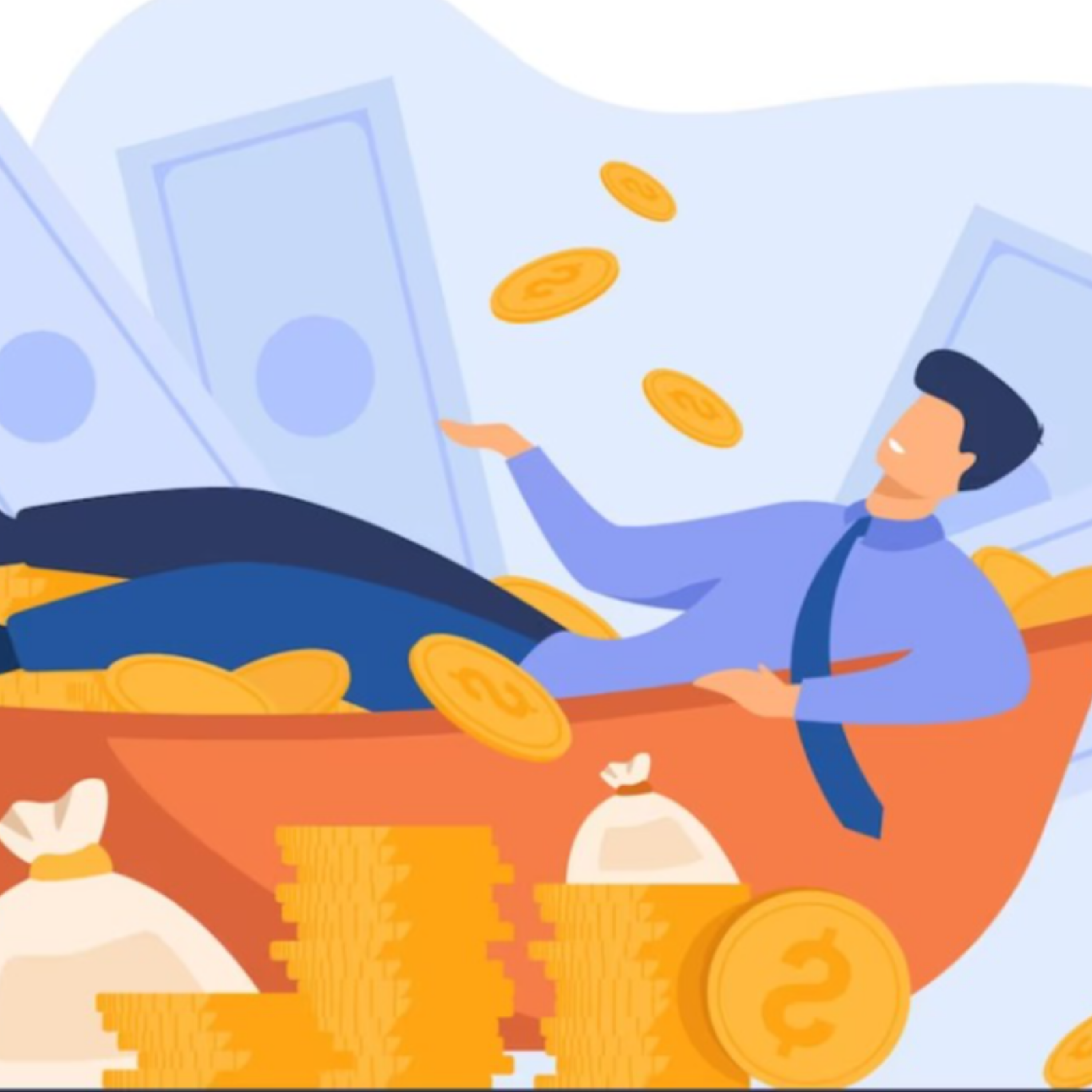 کاور چطور آدم گرانی شویم؟