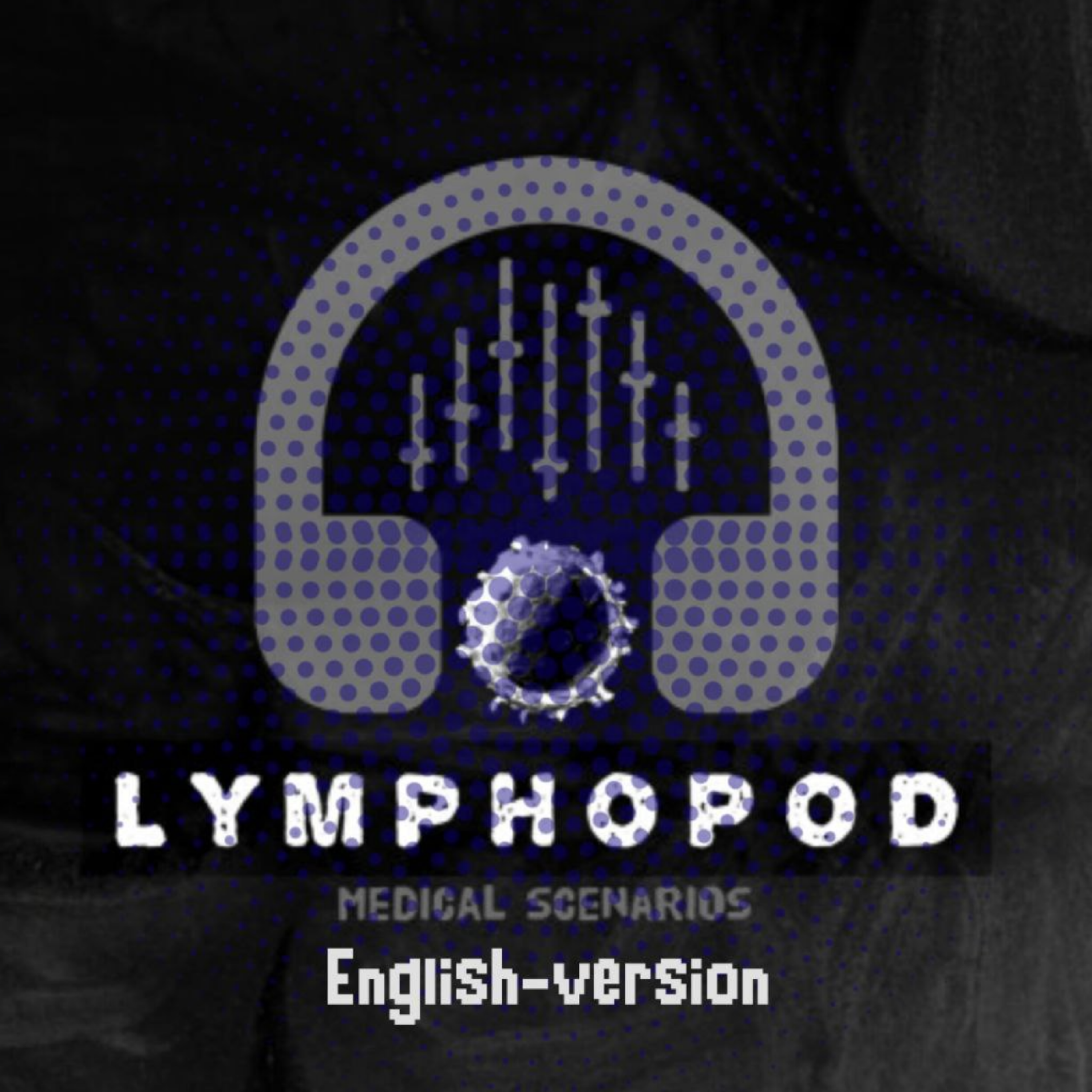کاور Lymph-En First Episode