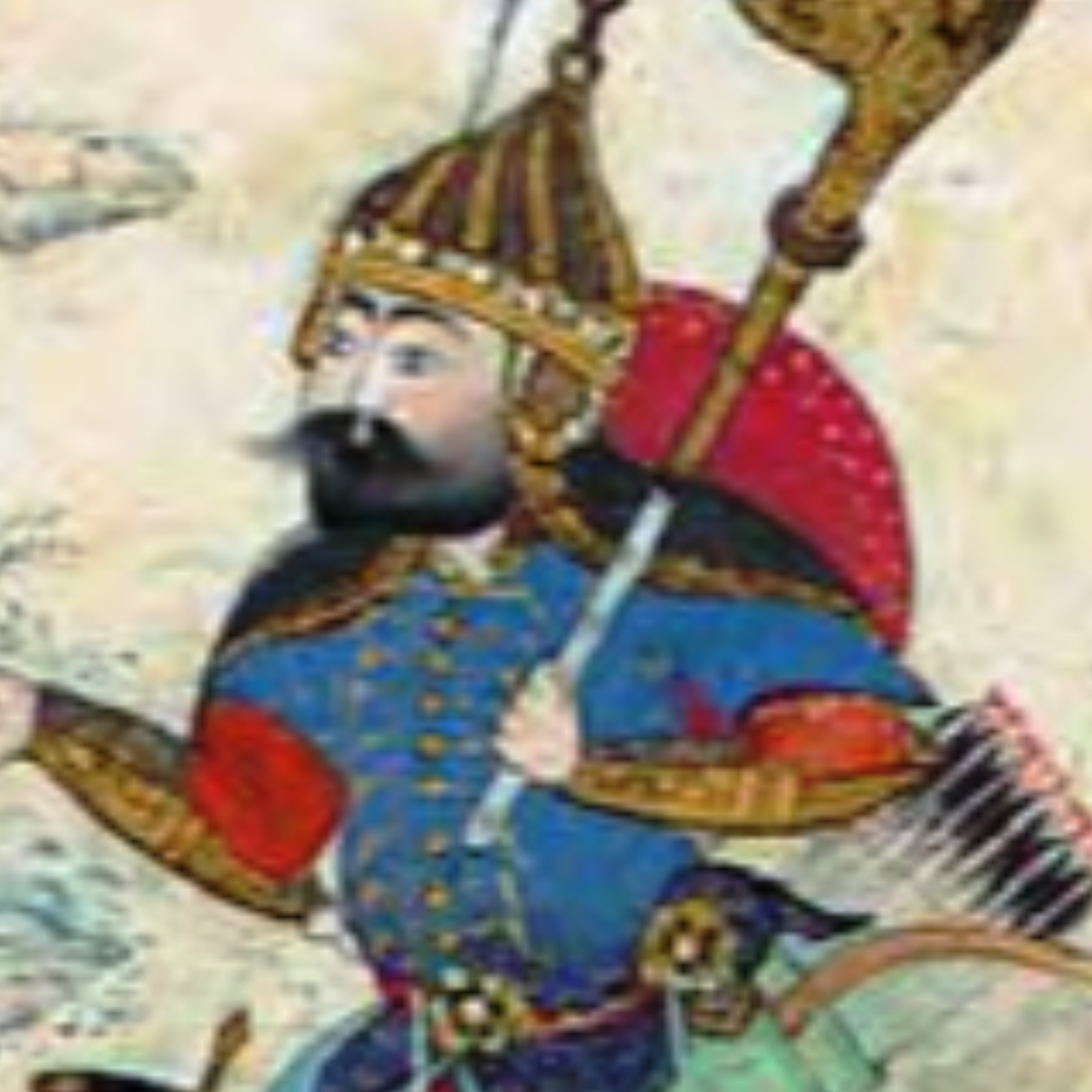 کاور نشست 109 (داستان کاموس کشانی)