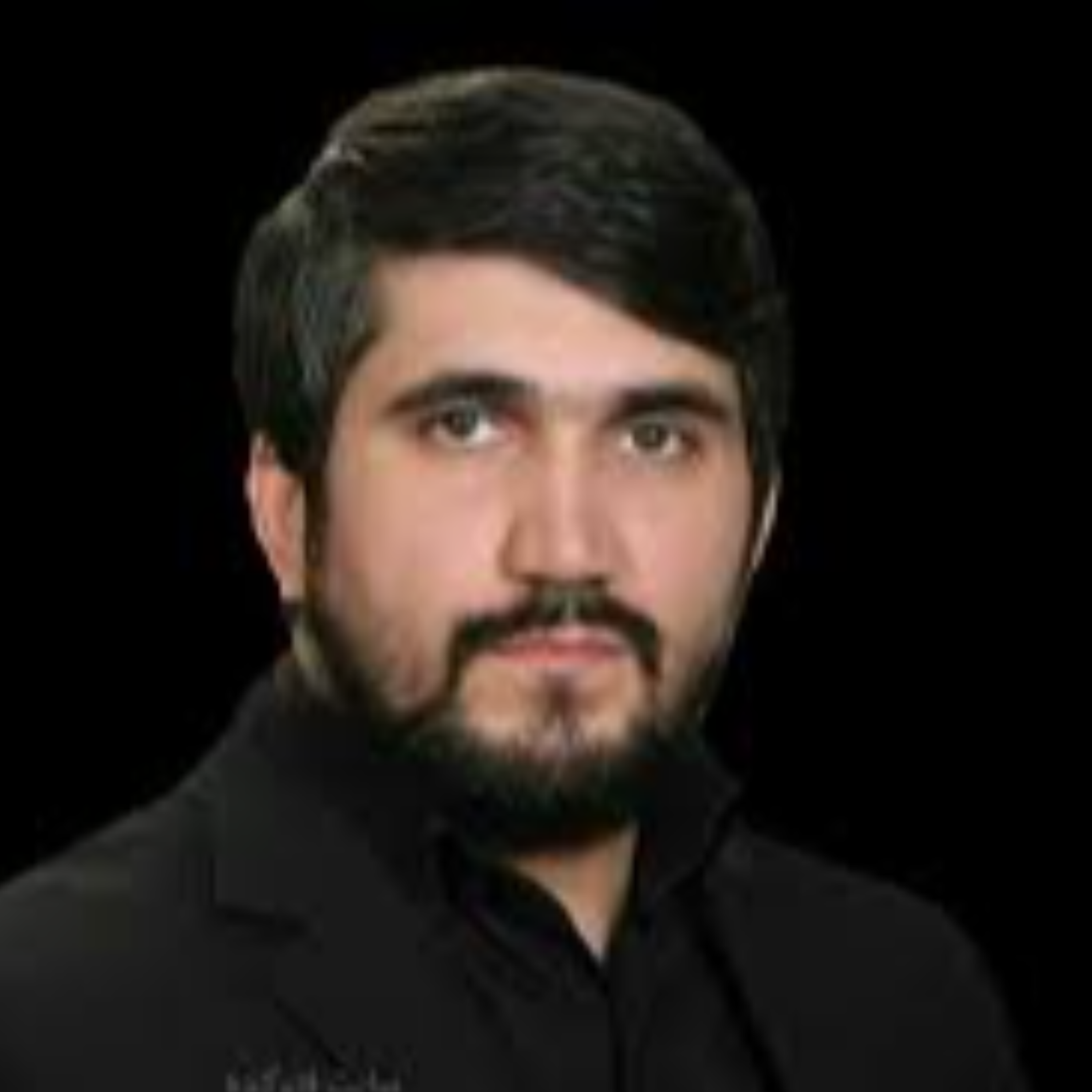 کاور شب بود و وقت غسل مادر