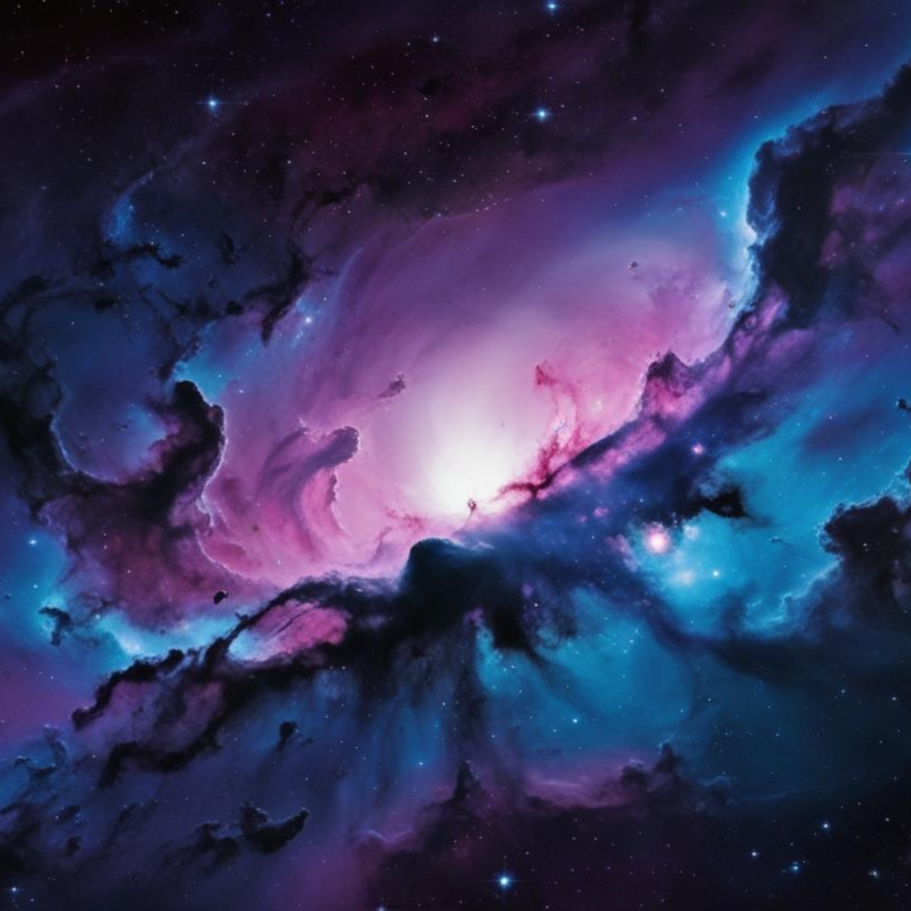کاور NASA
