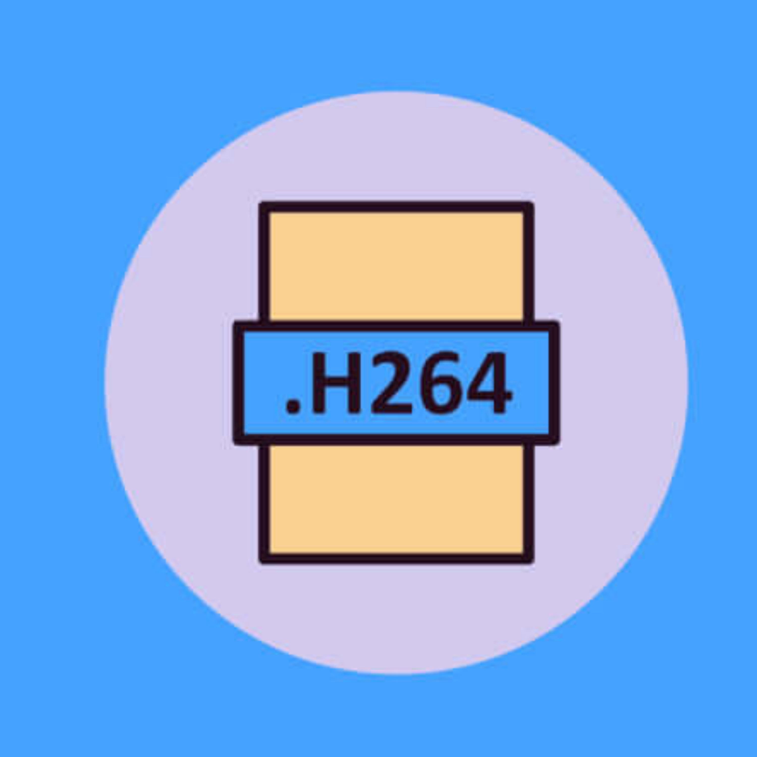 کاور H.264 چیست!؟ تفاوت آن با H.265
