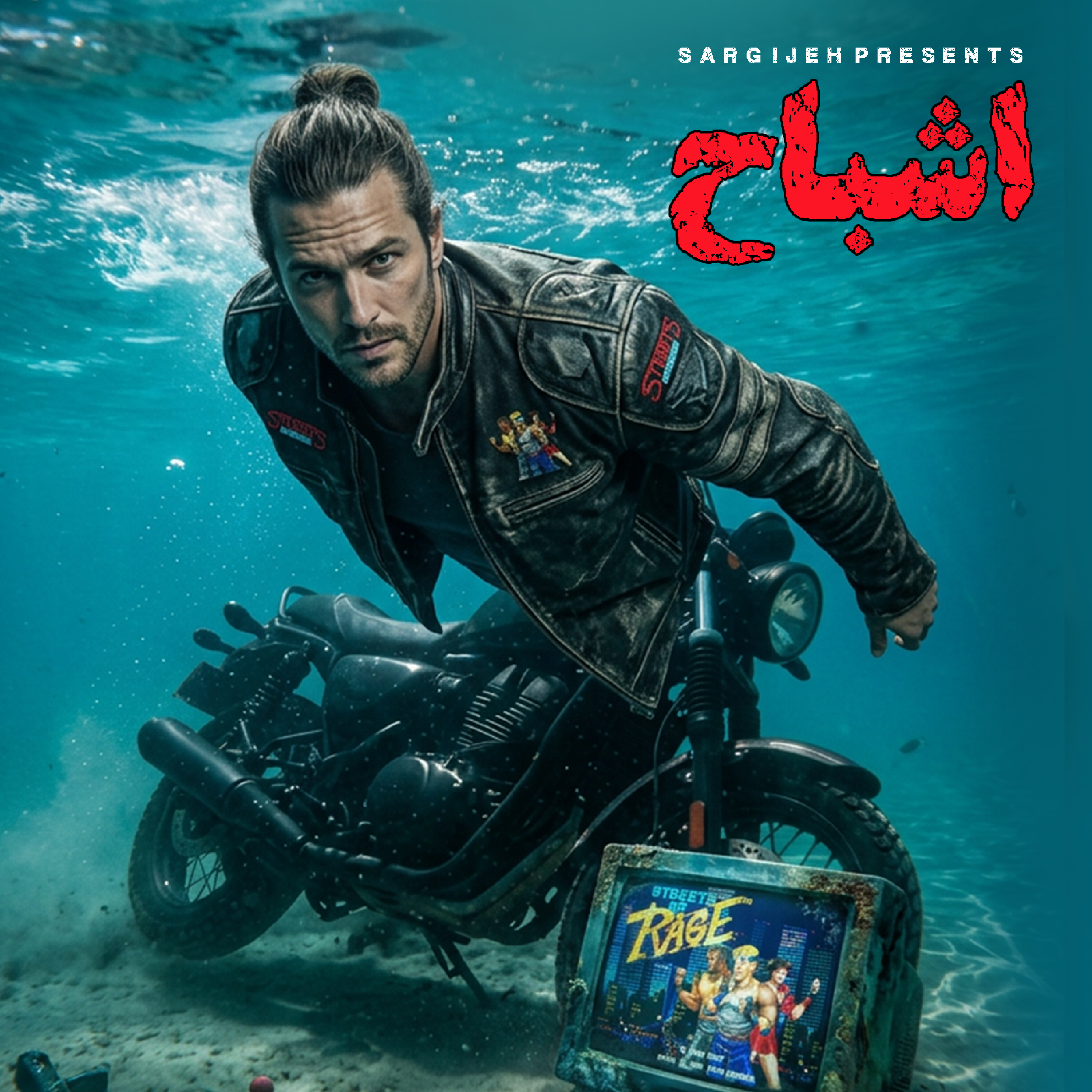 اپیزود 197: اشباح episode artwork