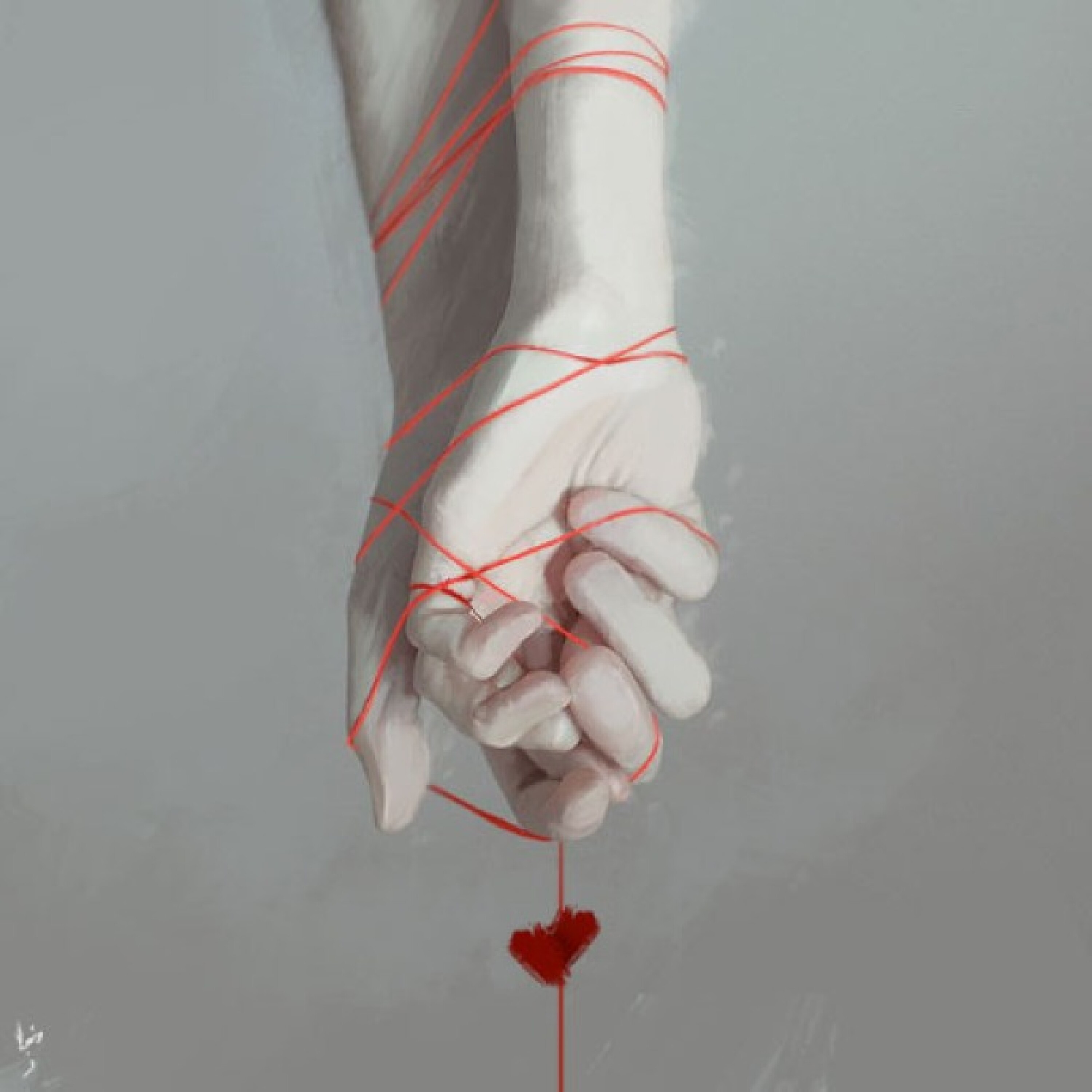 کاور رادیو آغوش اپیزود دوازدهم: طوفان