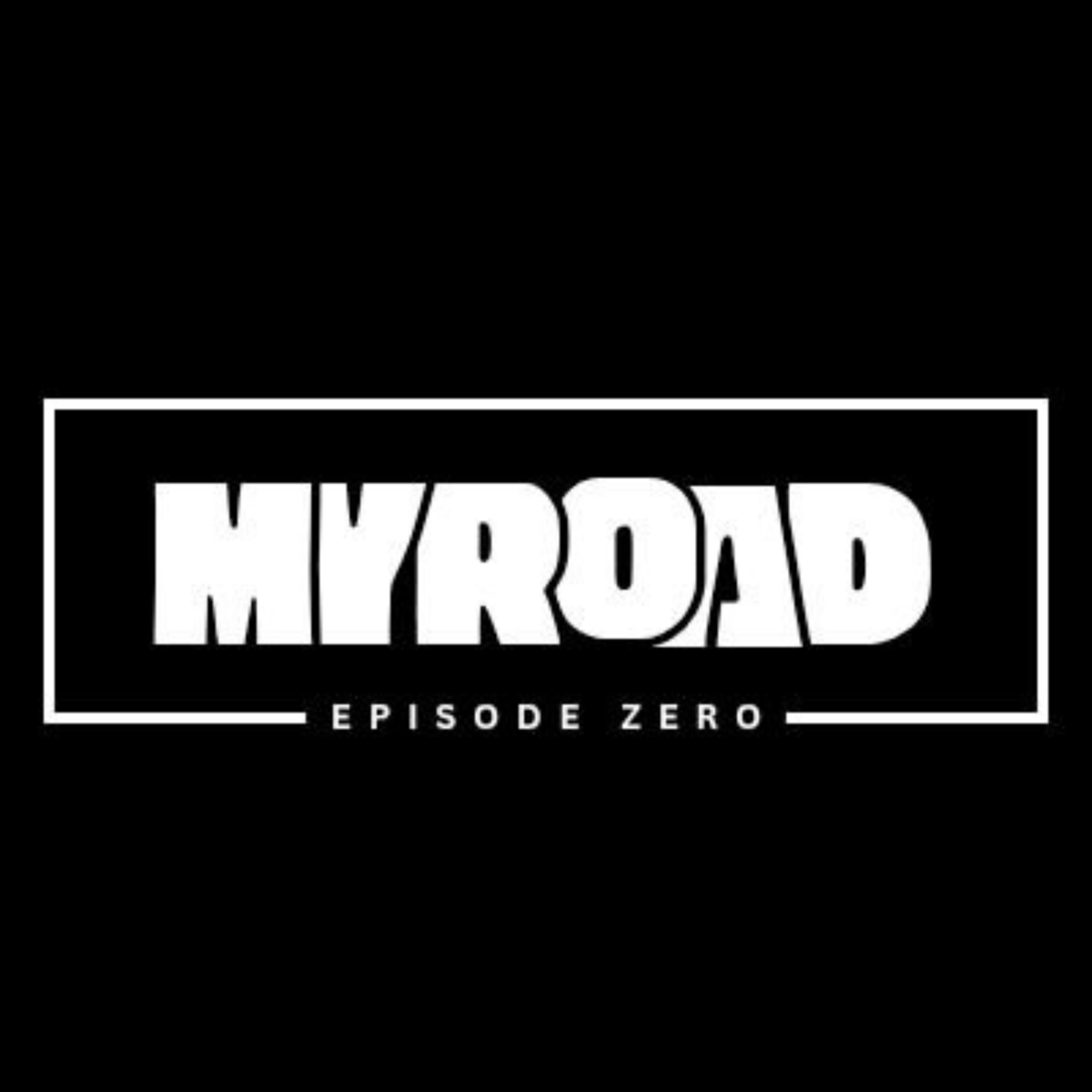 کاور My Road Episode 0