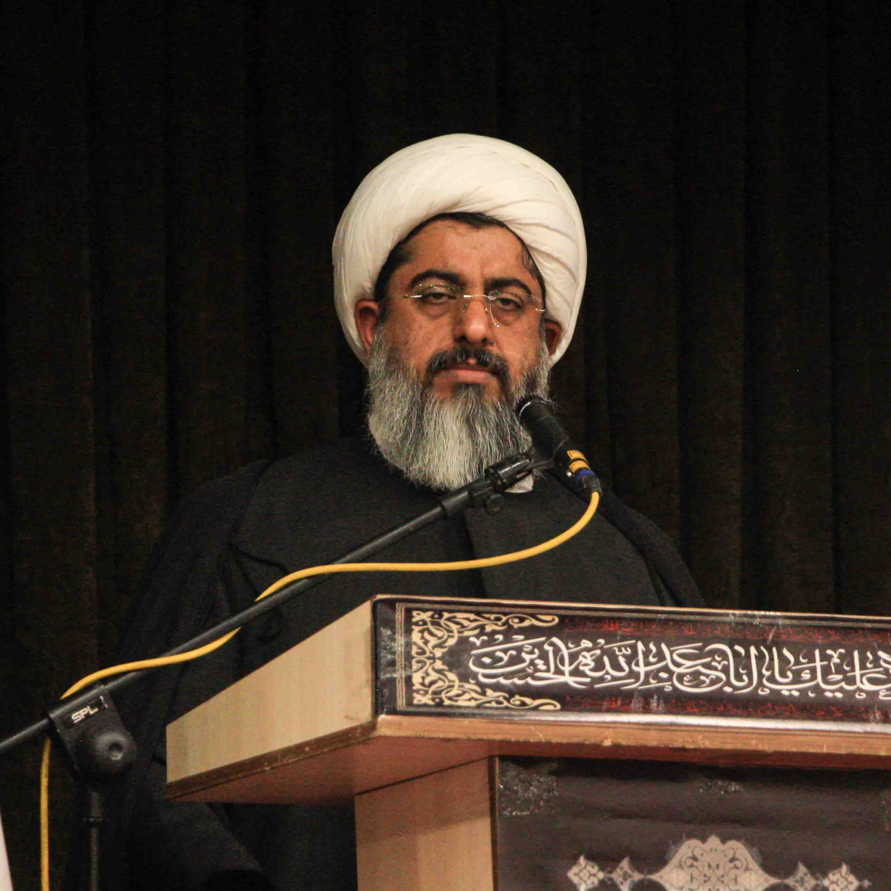 کاور خطبه دوم
