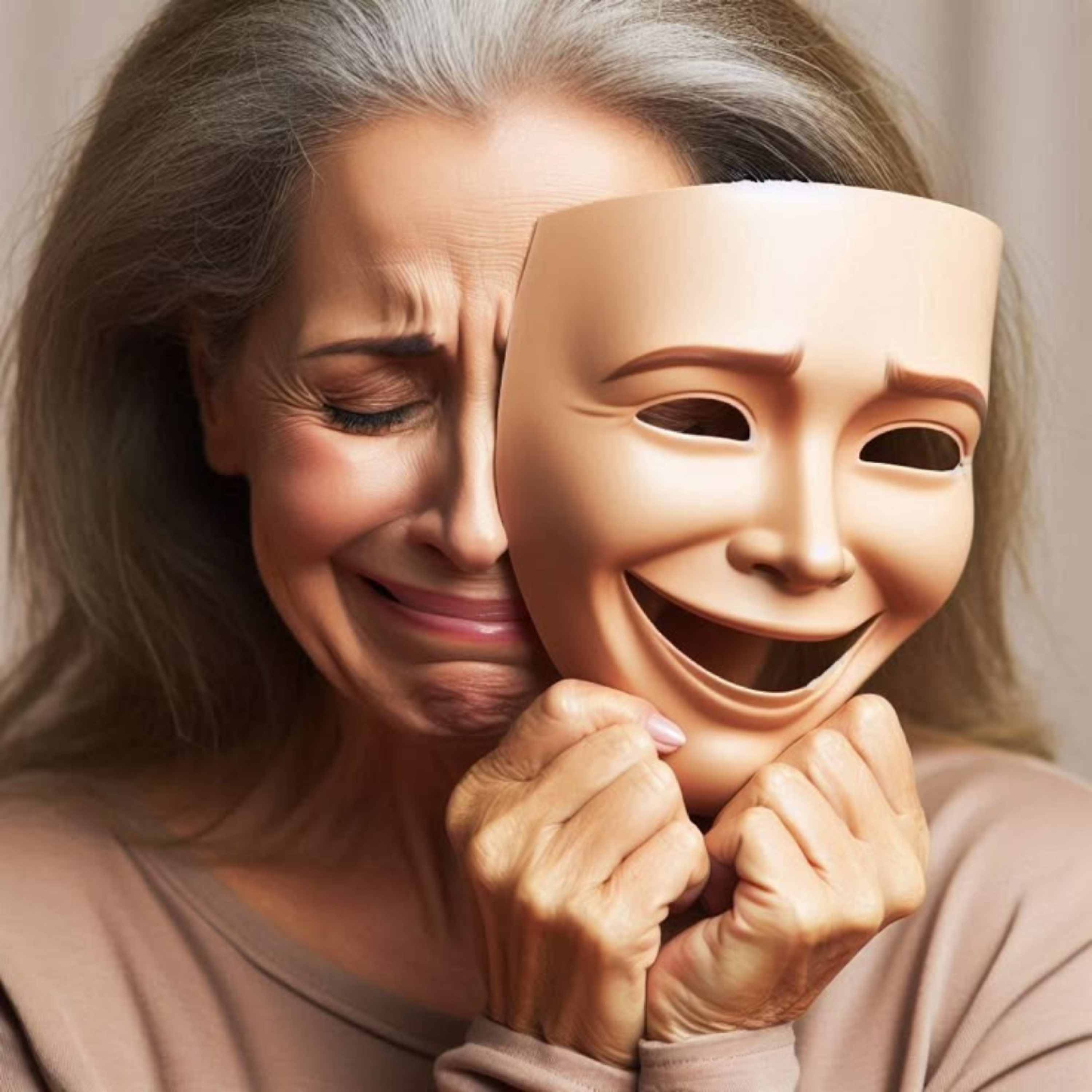 کاور چگونه شاد باشیم؟