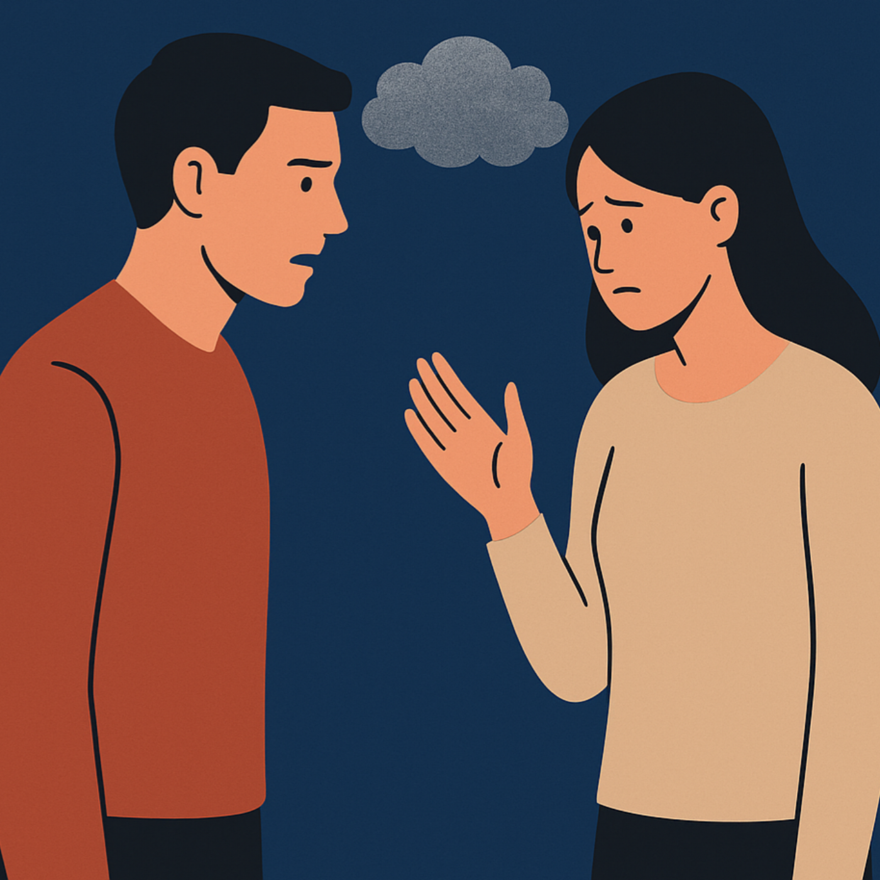 الگو های ناسازگار زندگی