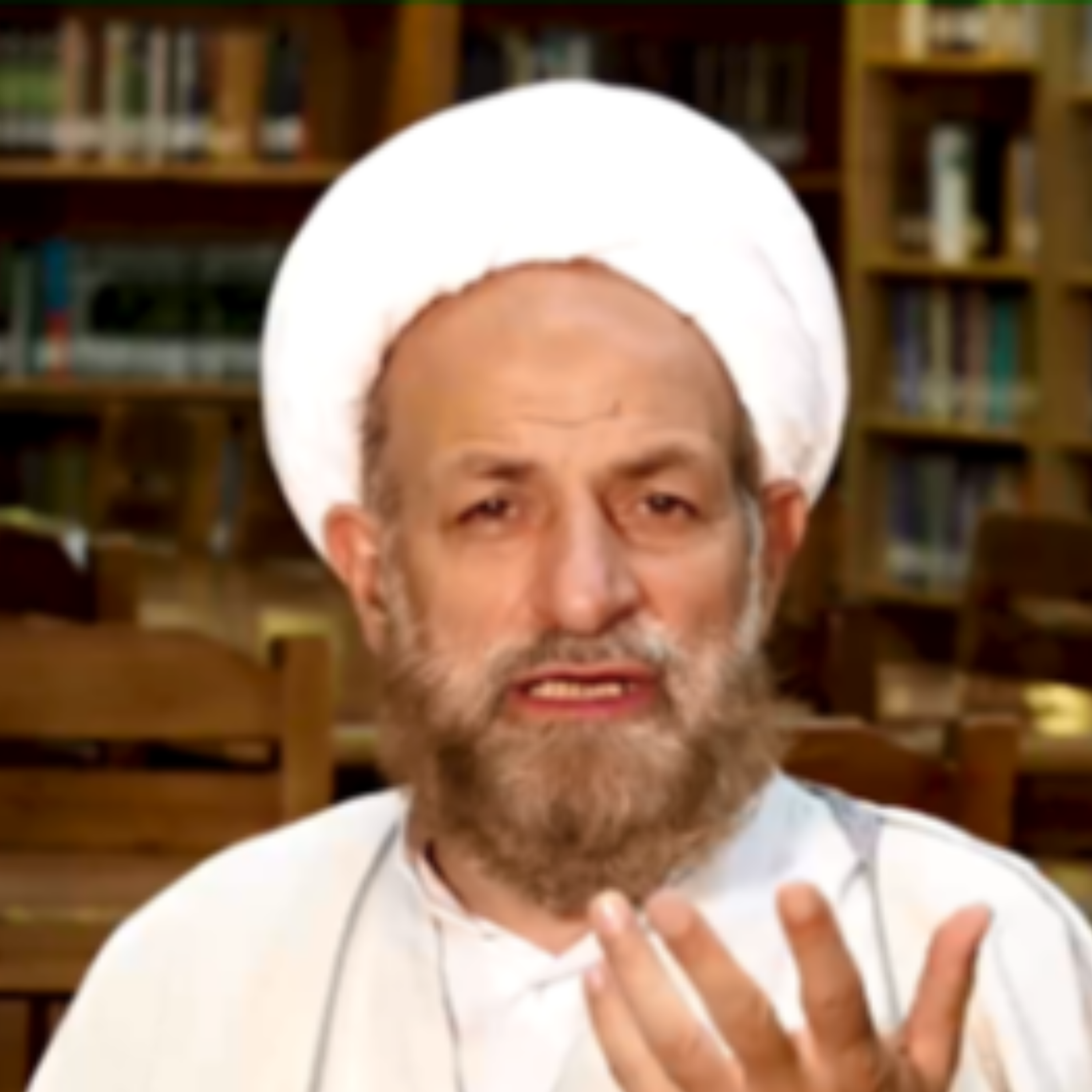 کاور پاسخ به شبهات پیرامون غدیر - 2