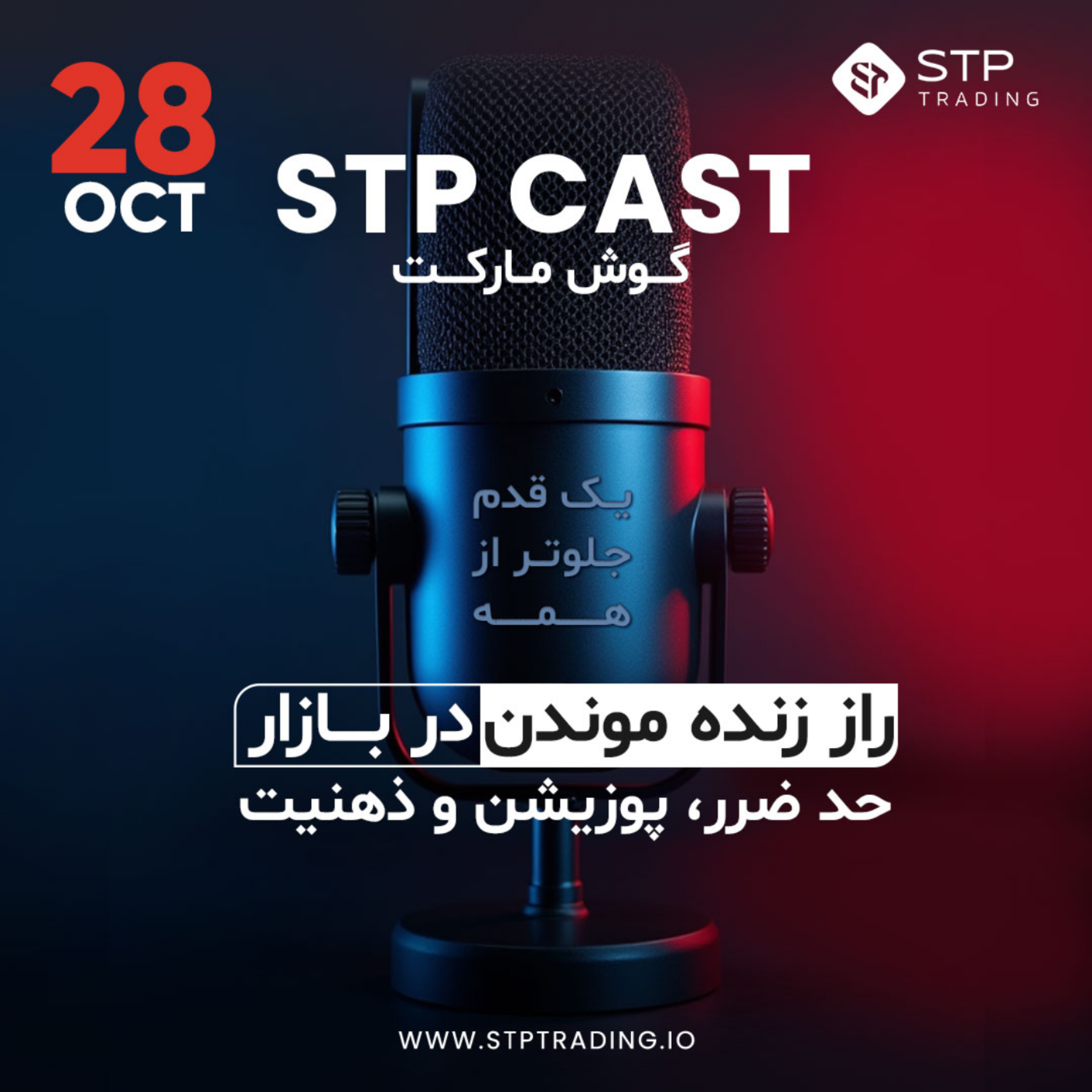 کاور بازار پرنوسان شده و بدون مدیریت ریسک، سرمایه‌ت در خطره! 😱