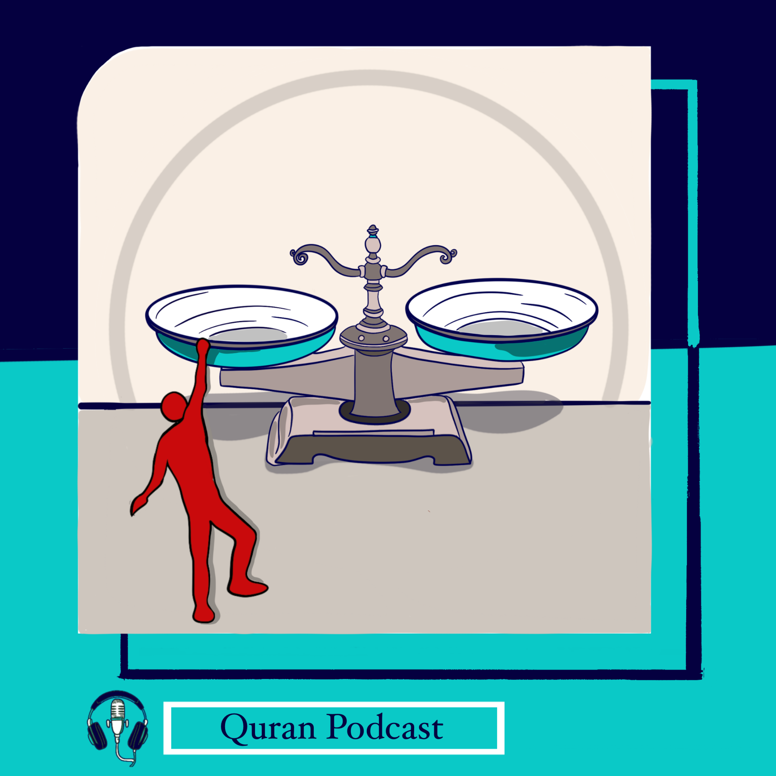 کاور کفه ترازو 1