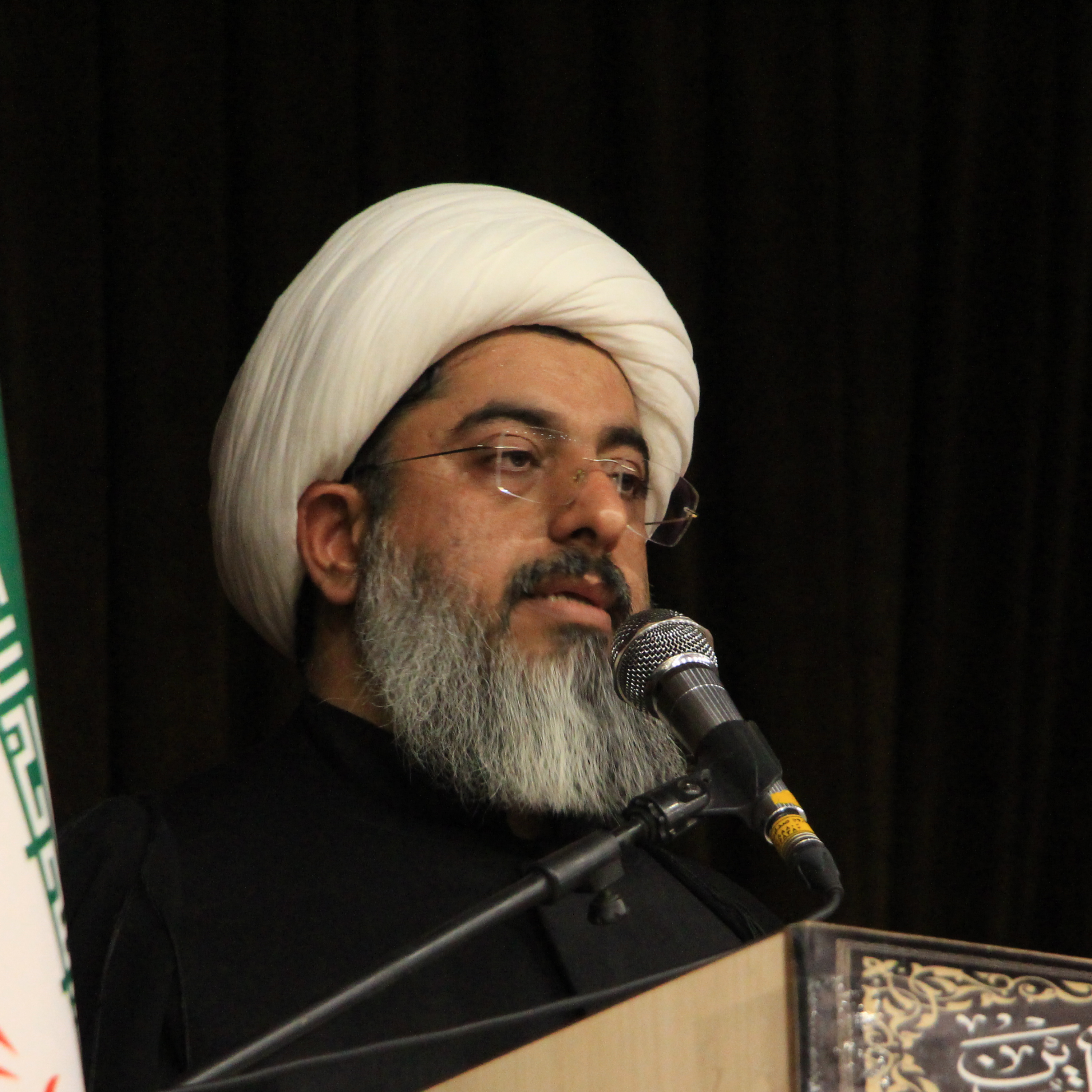 کاور خطبه اول