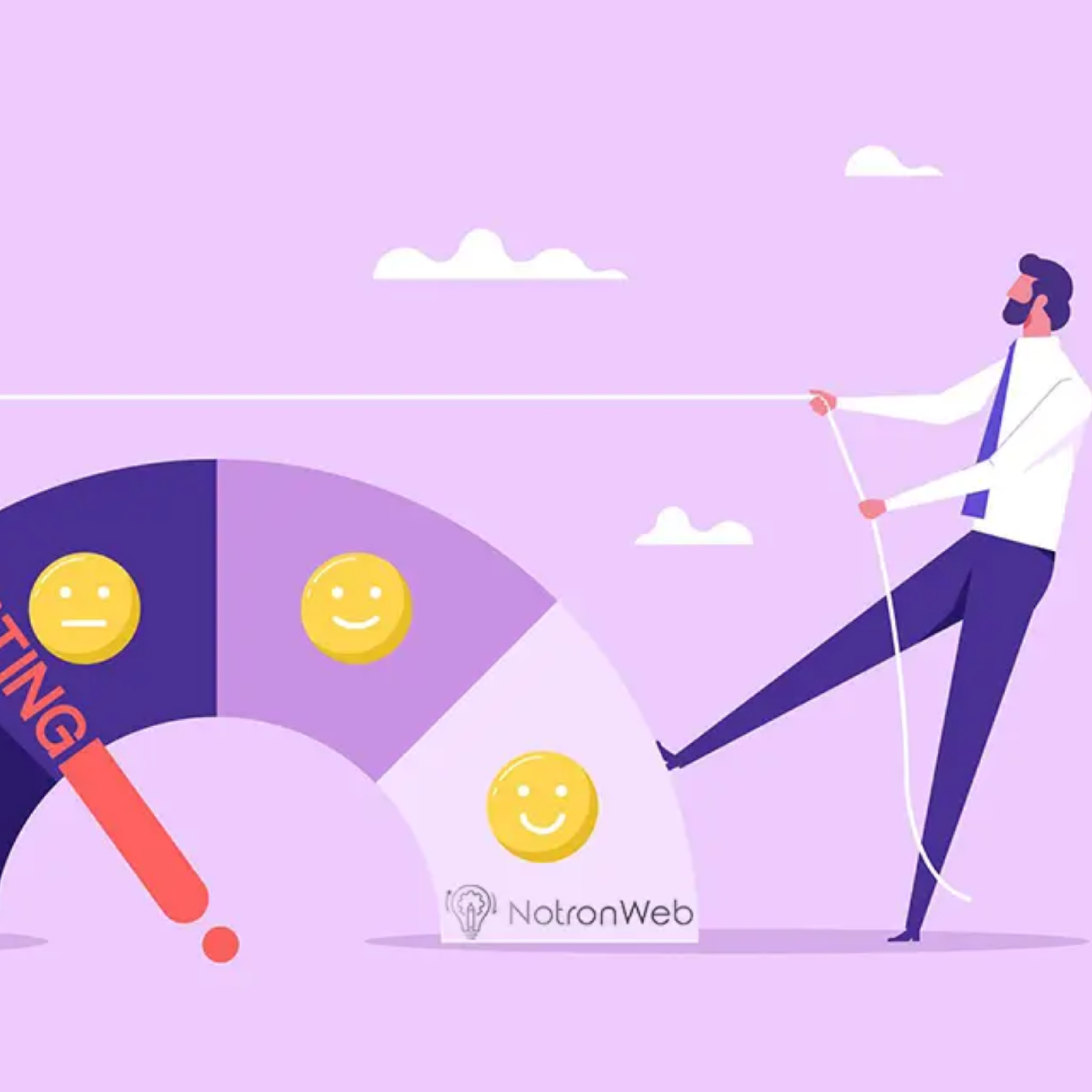 کاور بانس ریت [Bounce Rate] چیست؟