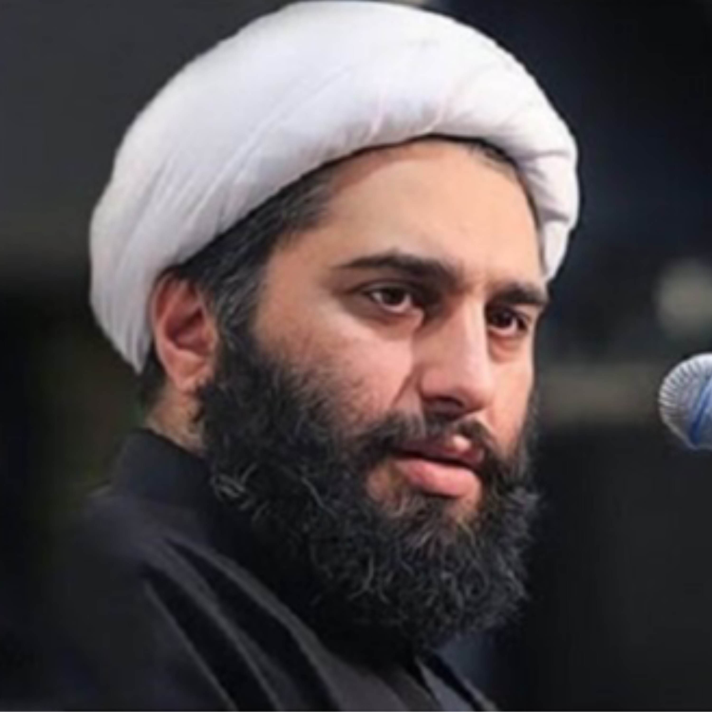 کاور دعای اهل‌بیت 'علیهم‌السلام' برای عزاداران امام حسین 'علیه‌السلام'