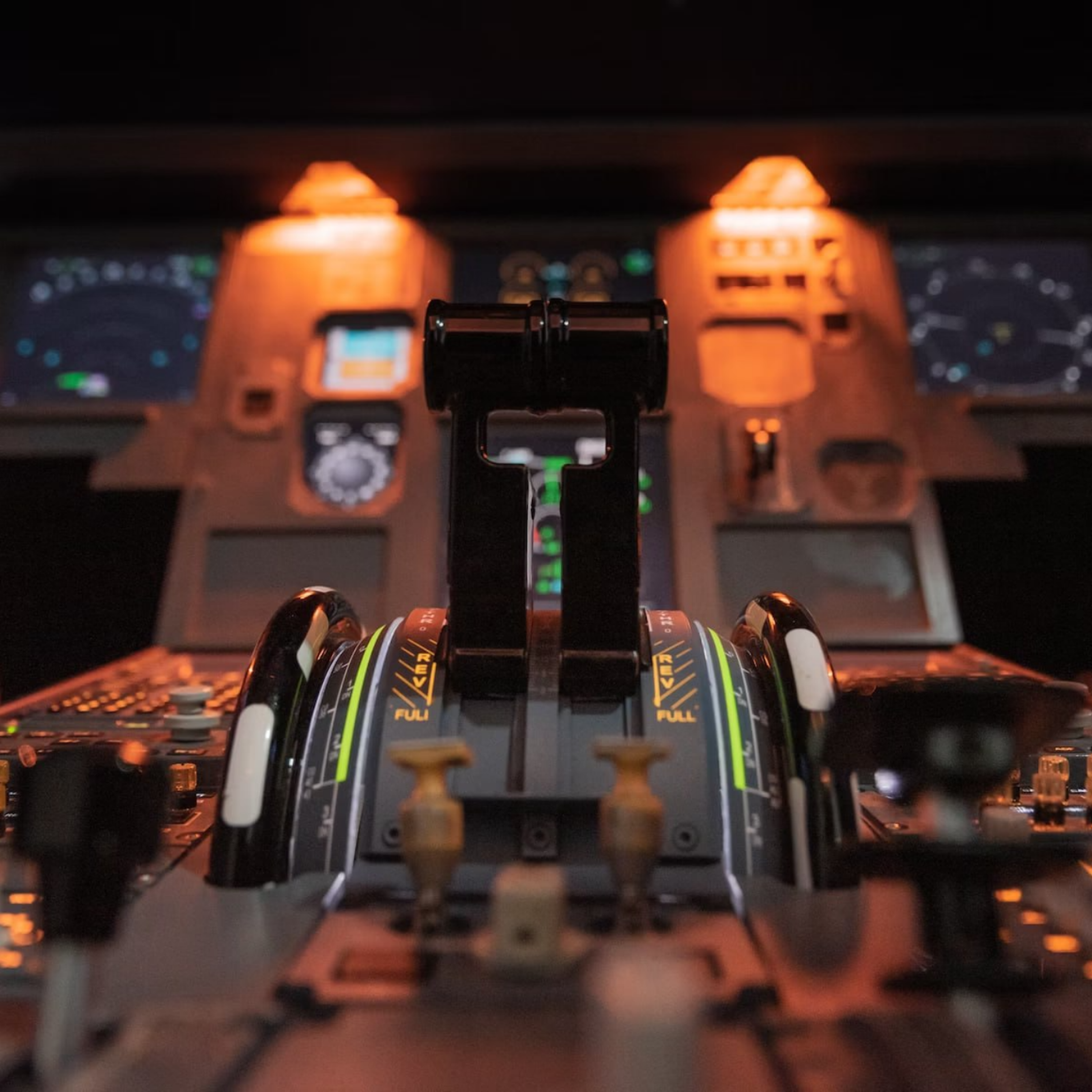 کاور Episode 0015 |🎙 Flight Instrument 2 - پادکست آلات دقیق پرواز