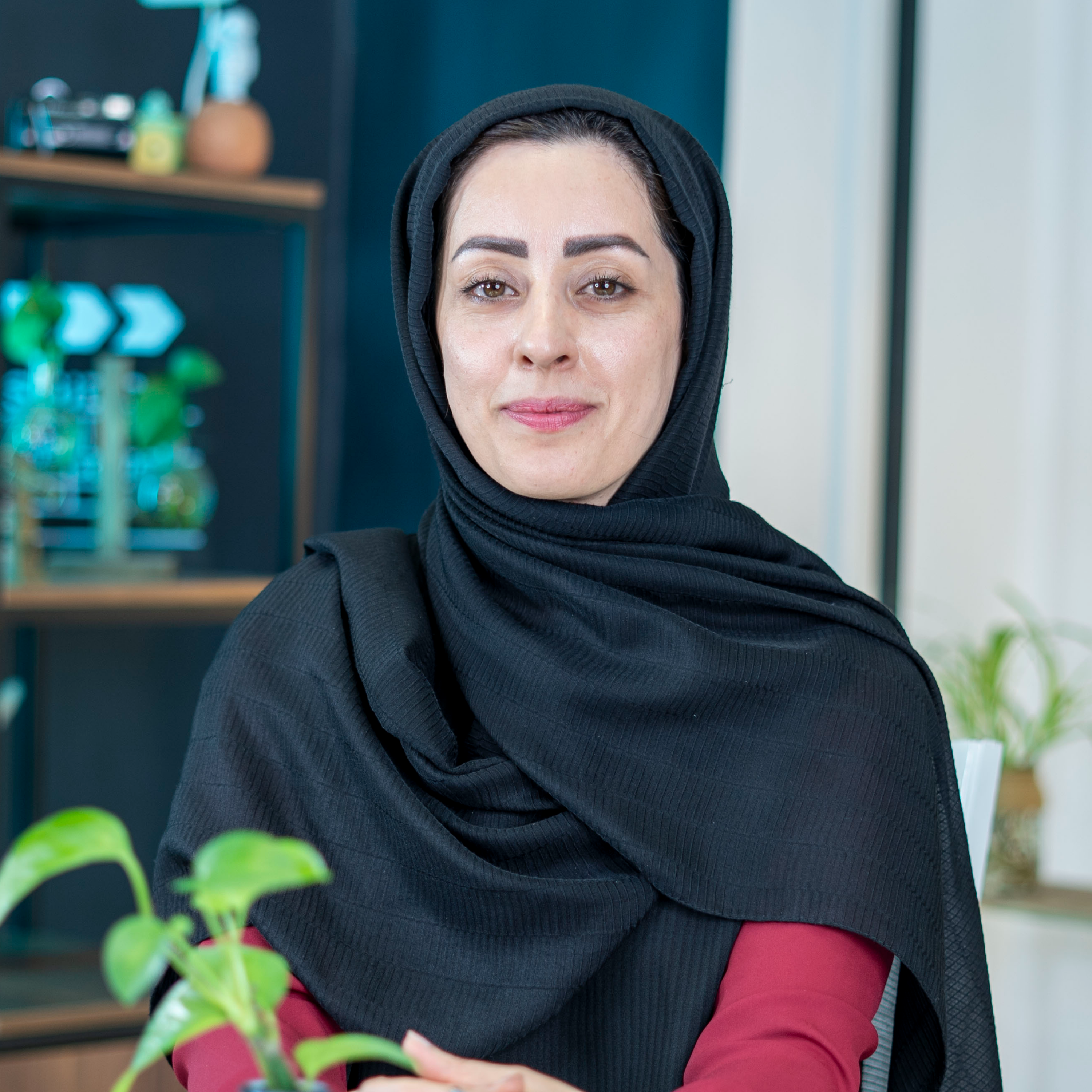 خبرنگار فریلنسر! | مریم تکافی episode artwork