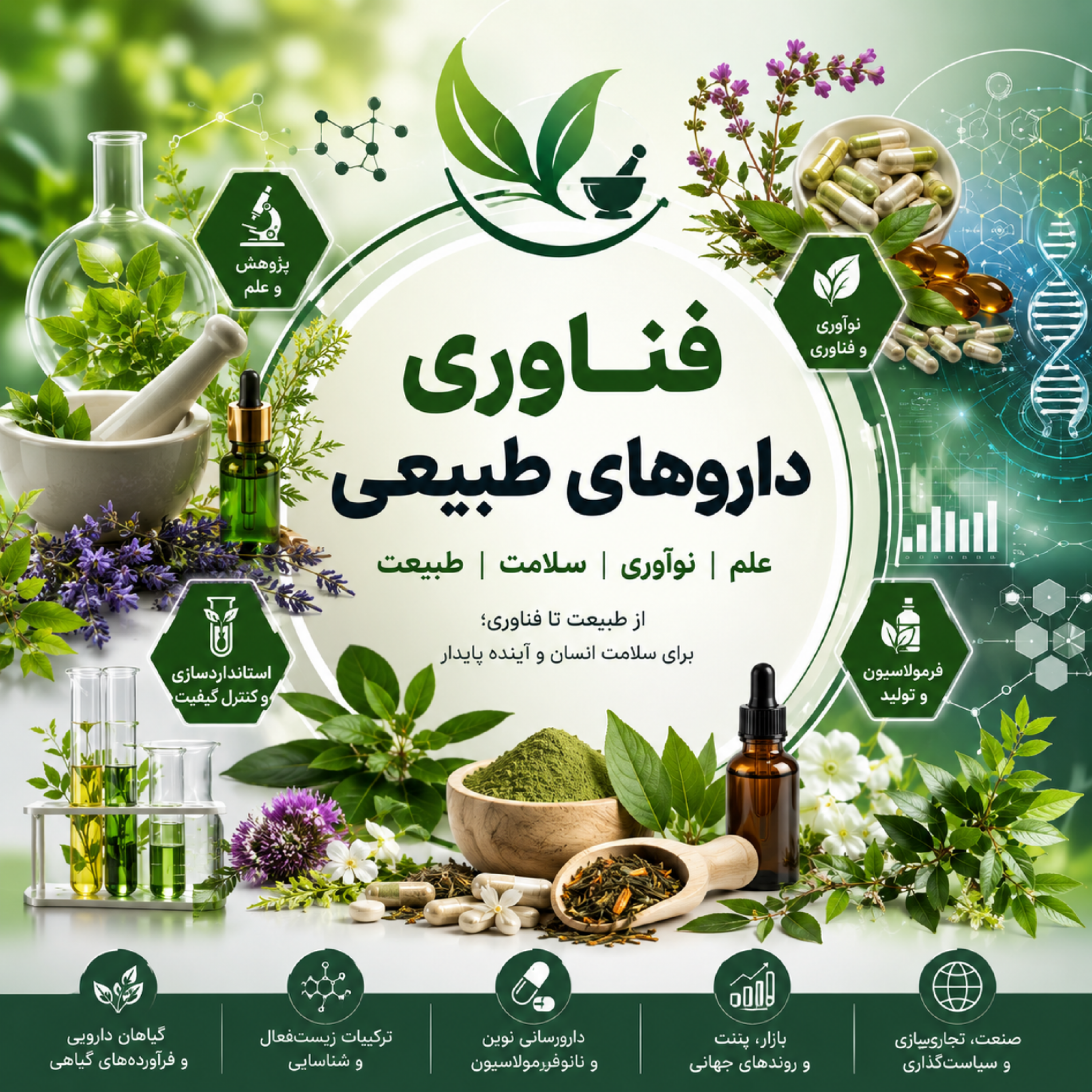 کاور اصول اولیه اسفرونایزر
