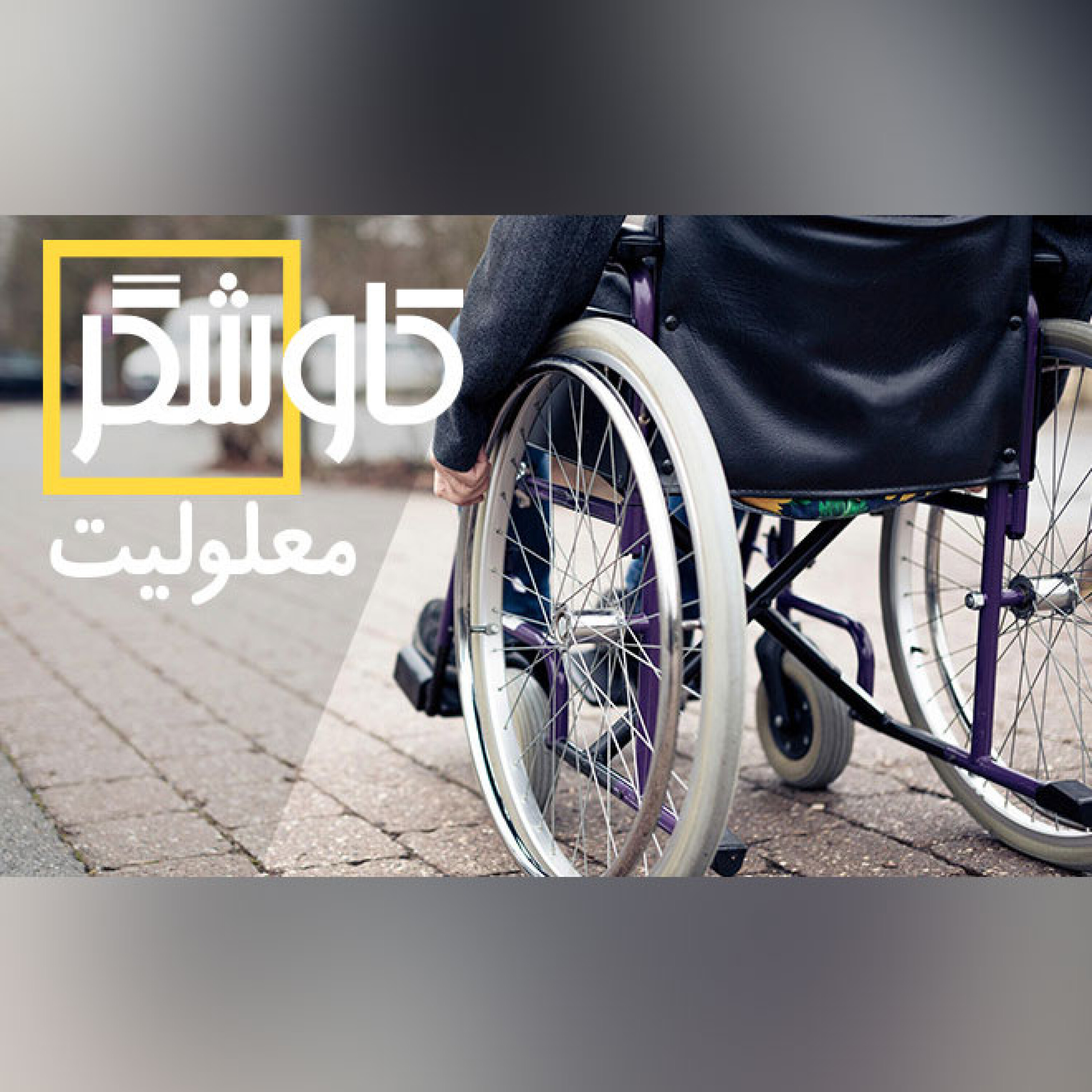 معلولیت