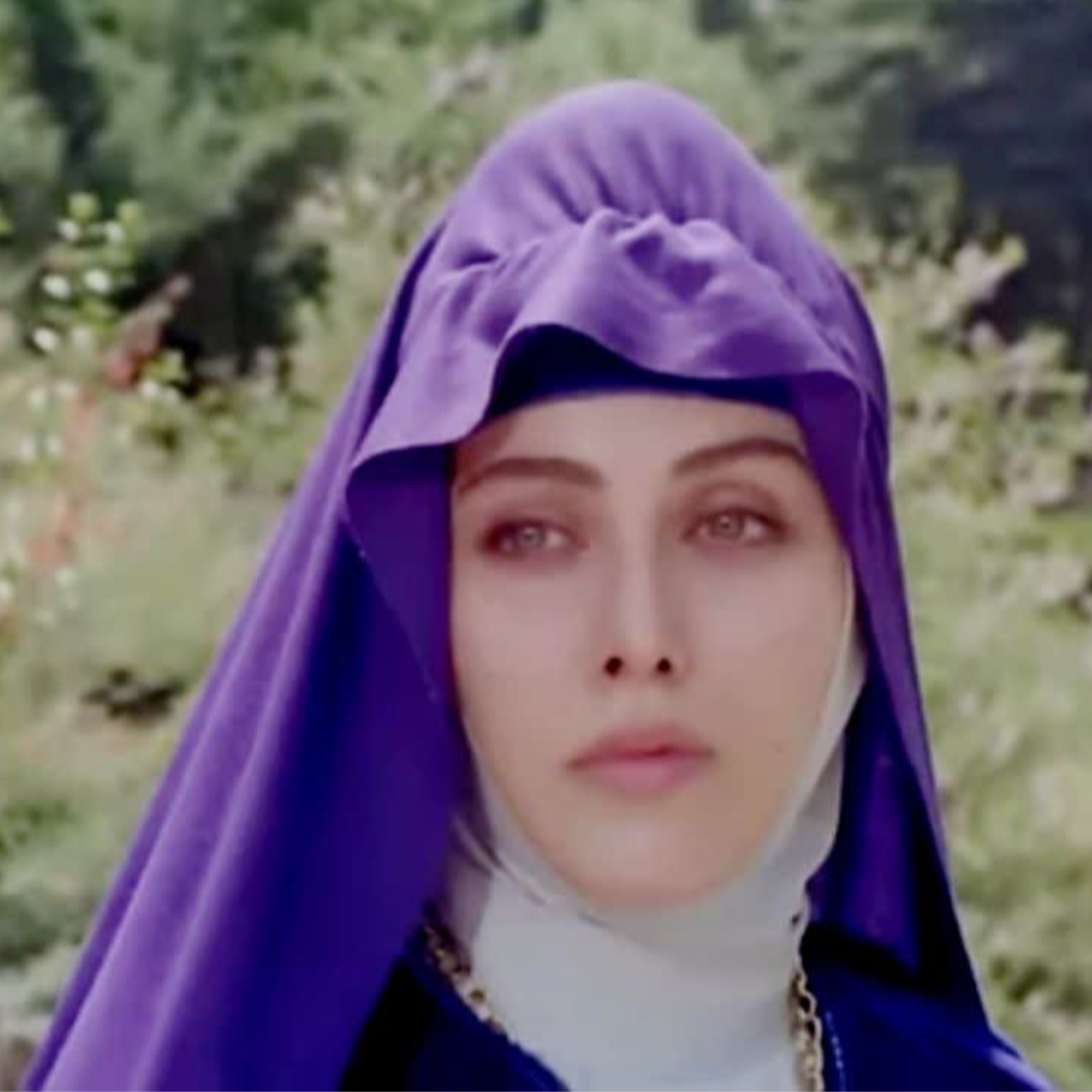 کاور قطعه موسیقی بانو هلن