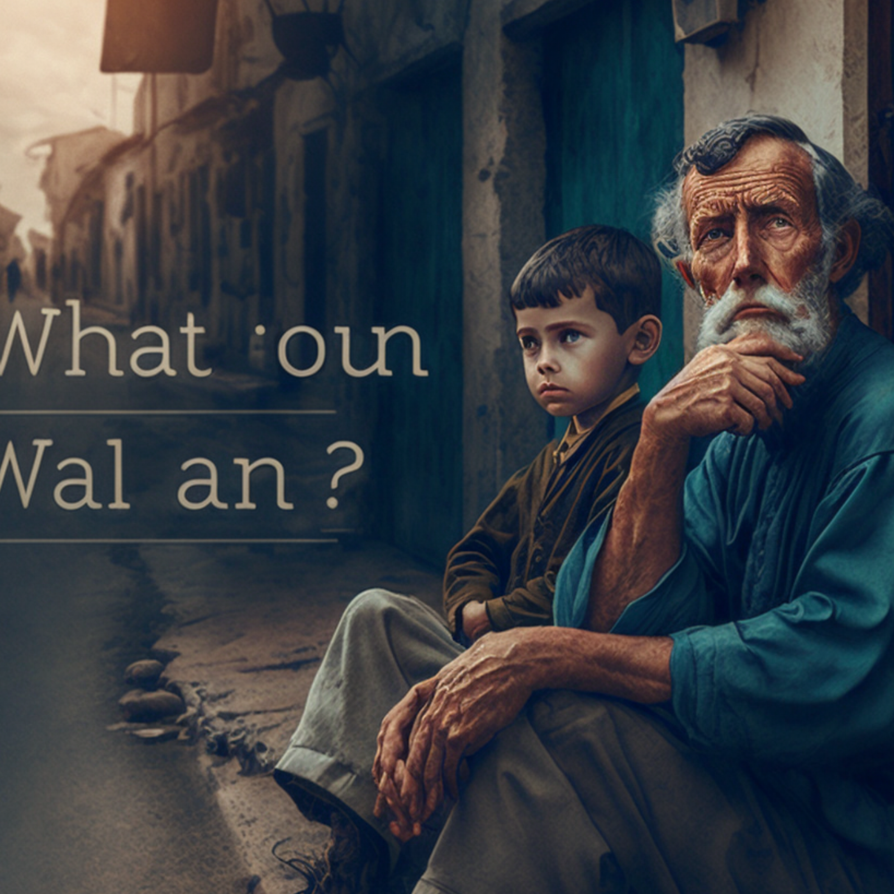 چی رو از کی یاد بگیریم؟ episode artwork