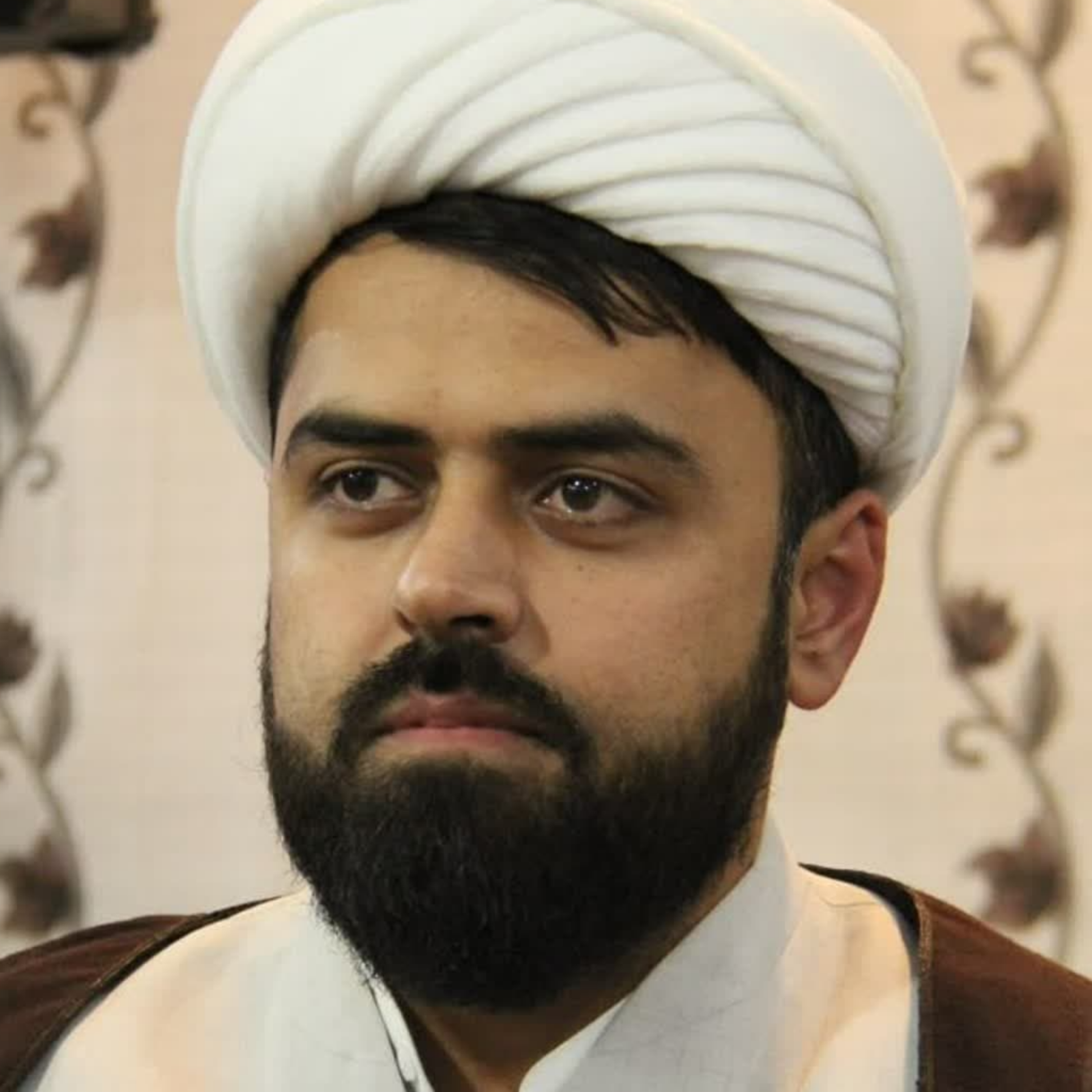 کاور شب دوم محرم 1403