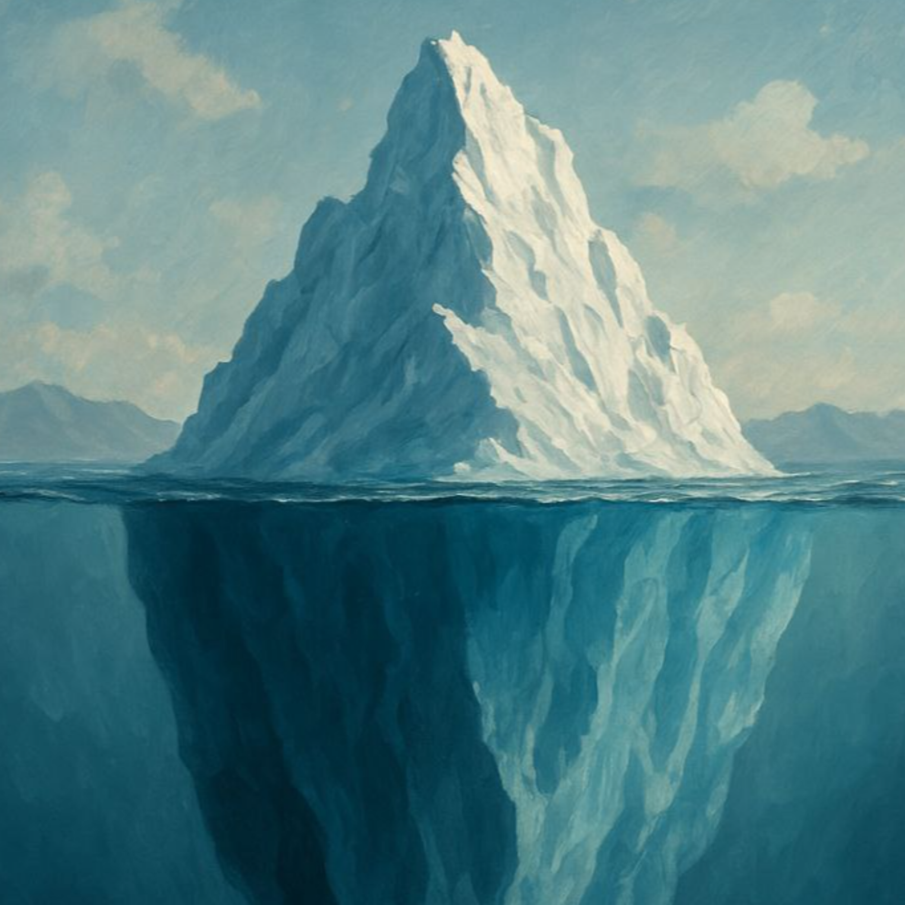 کاور پشت پرده یک صدا