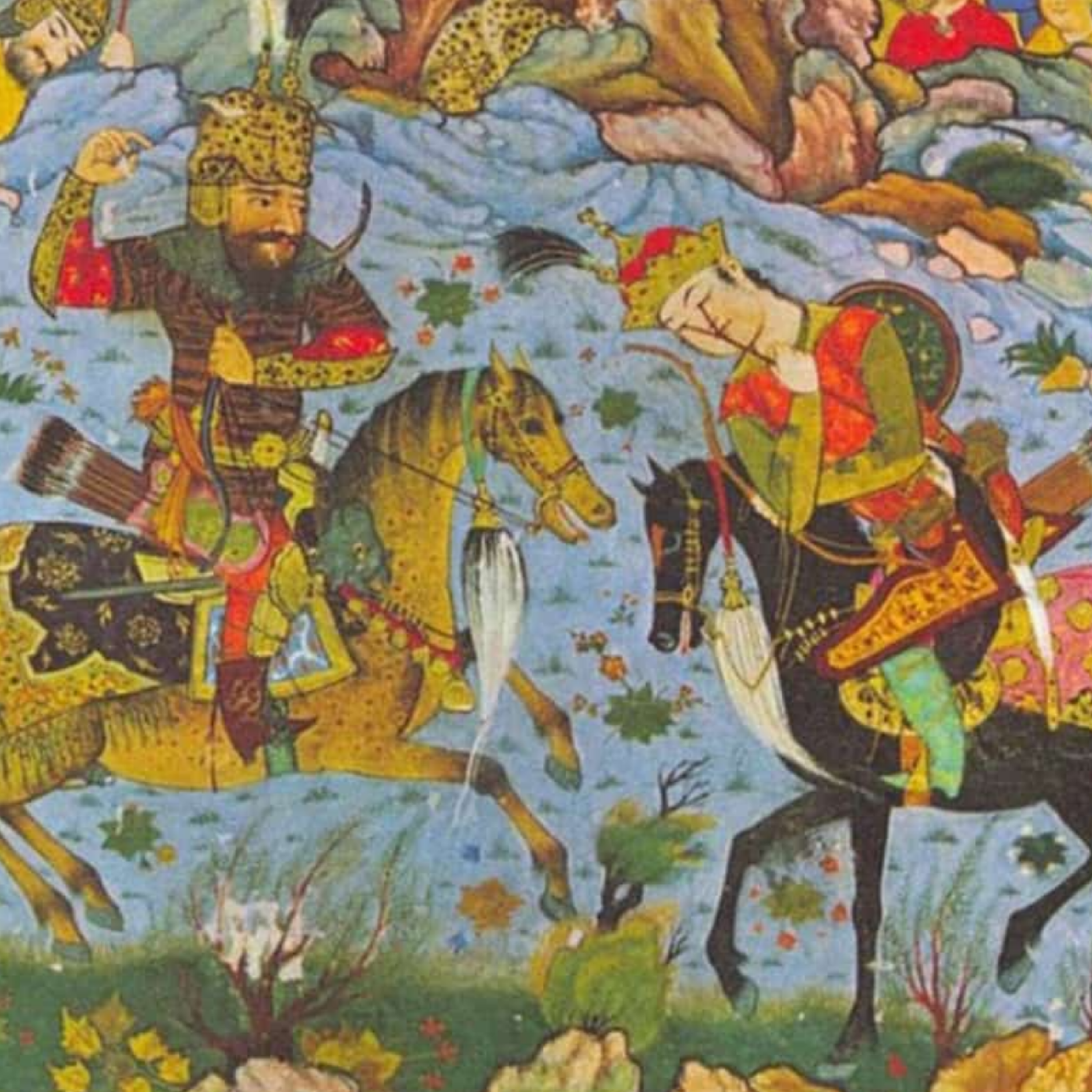 کاور نشست 123 (داستان کاموس کشانی)