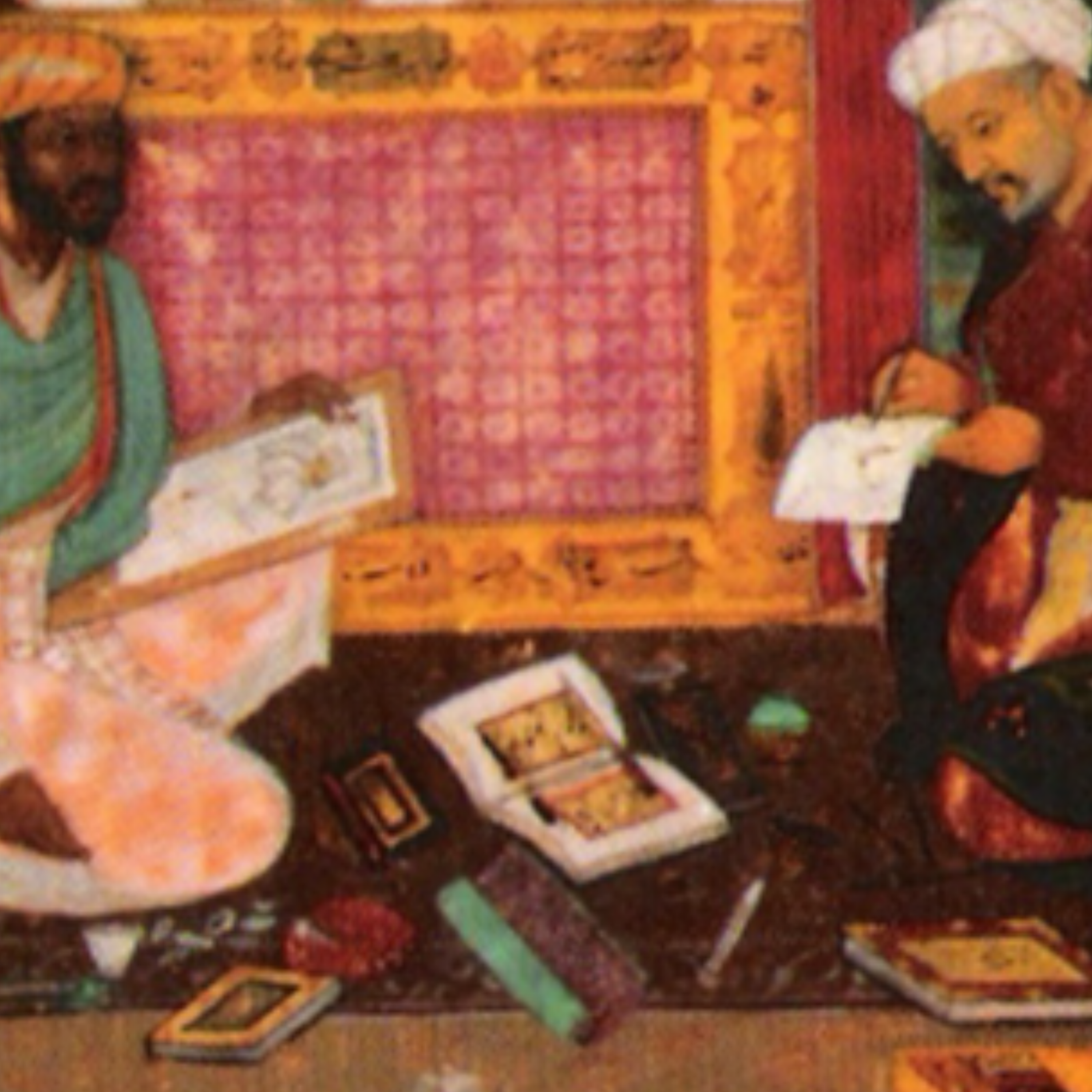 کاور پادکست مرو