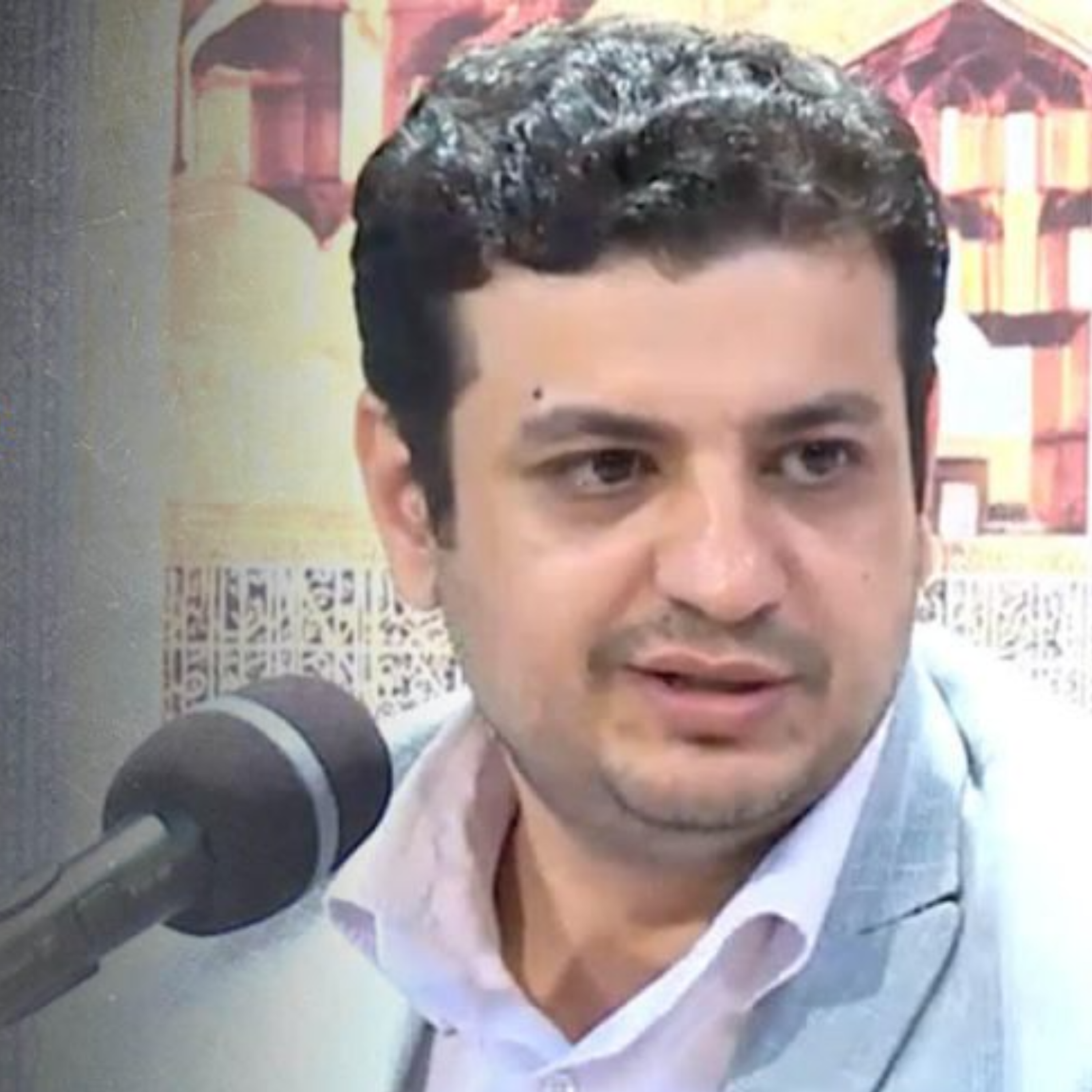 کاور جلسه 1 جنود عقل و جهل