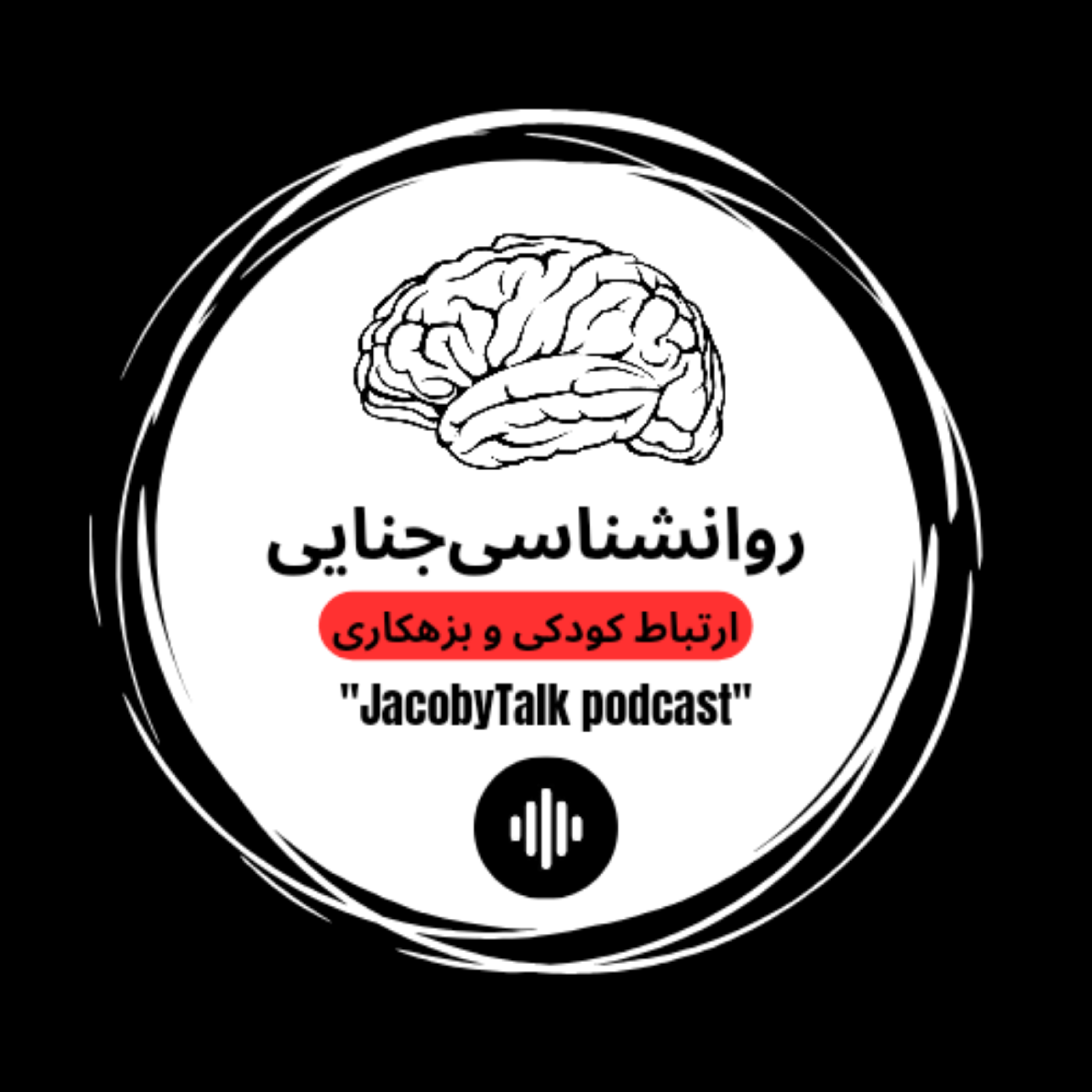 کاور روانشناسی جنایی ـ قسمت سوم