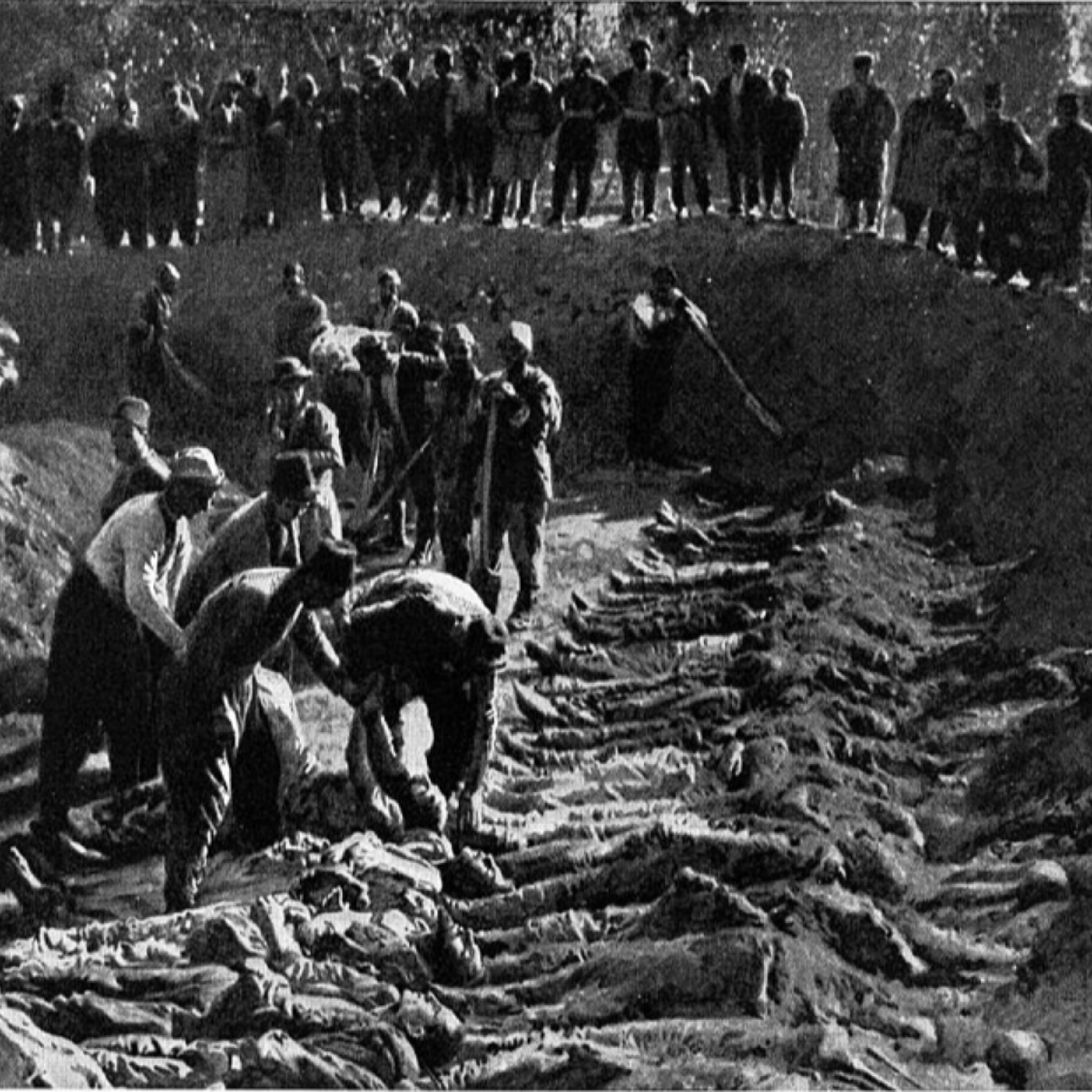 هولوکاست ارمنی‌ها – نسل‌کشی در امپراتوری عثمانی