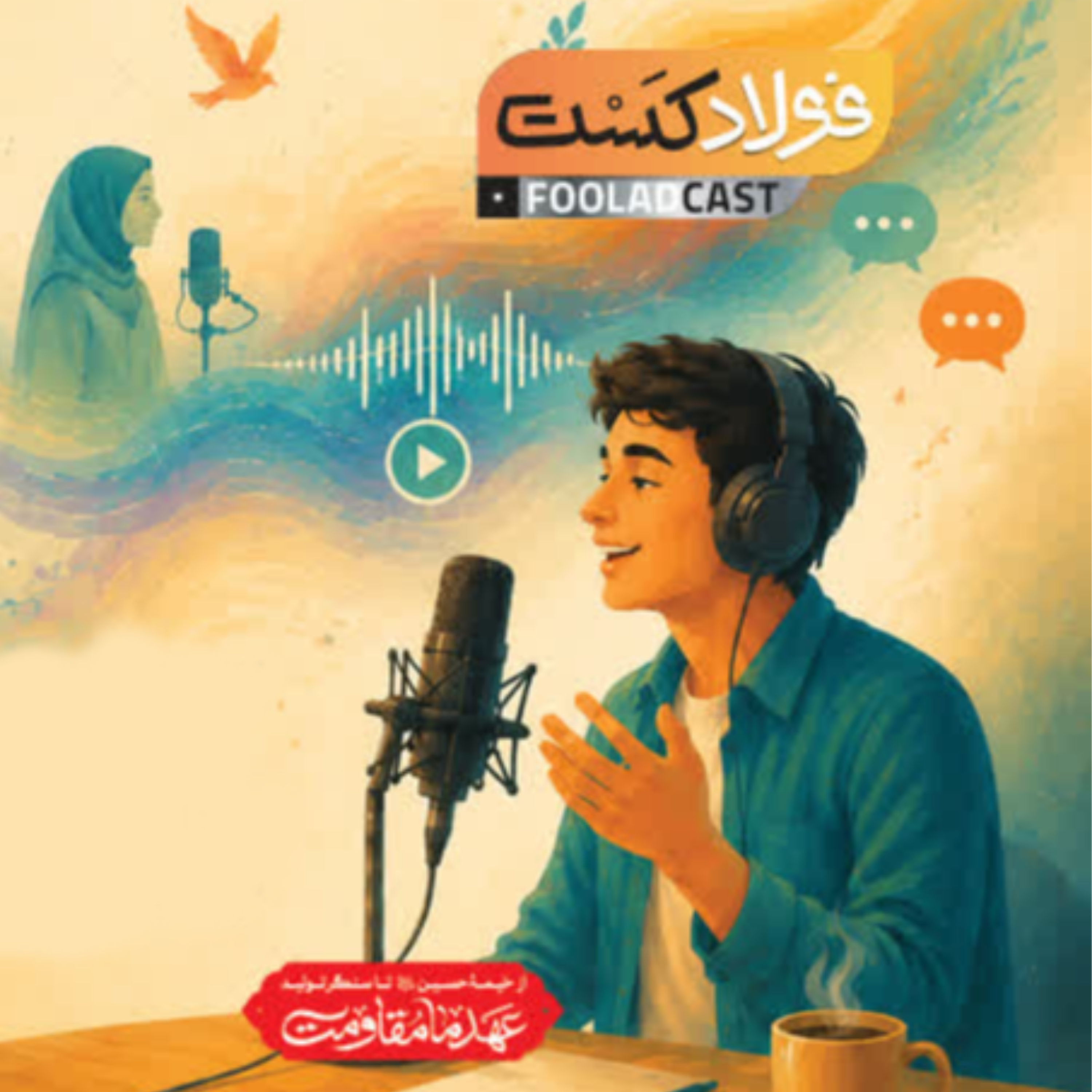 کاور مبینا نفر
