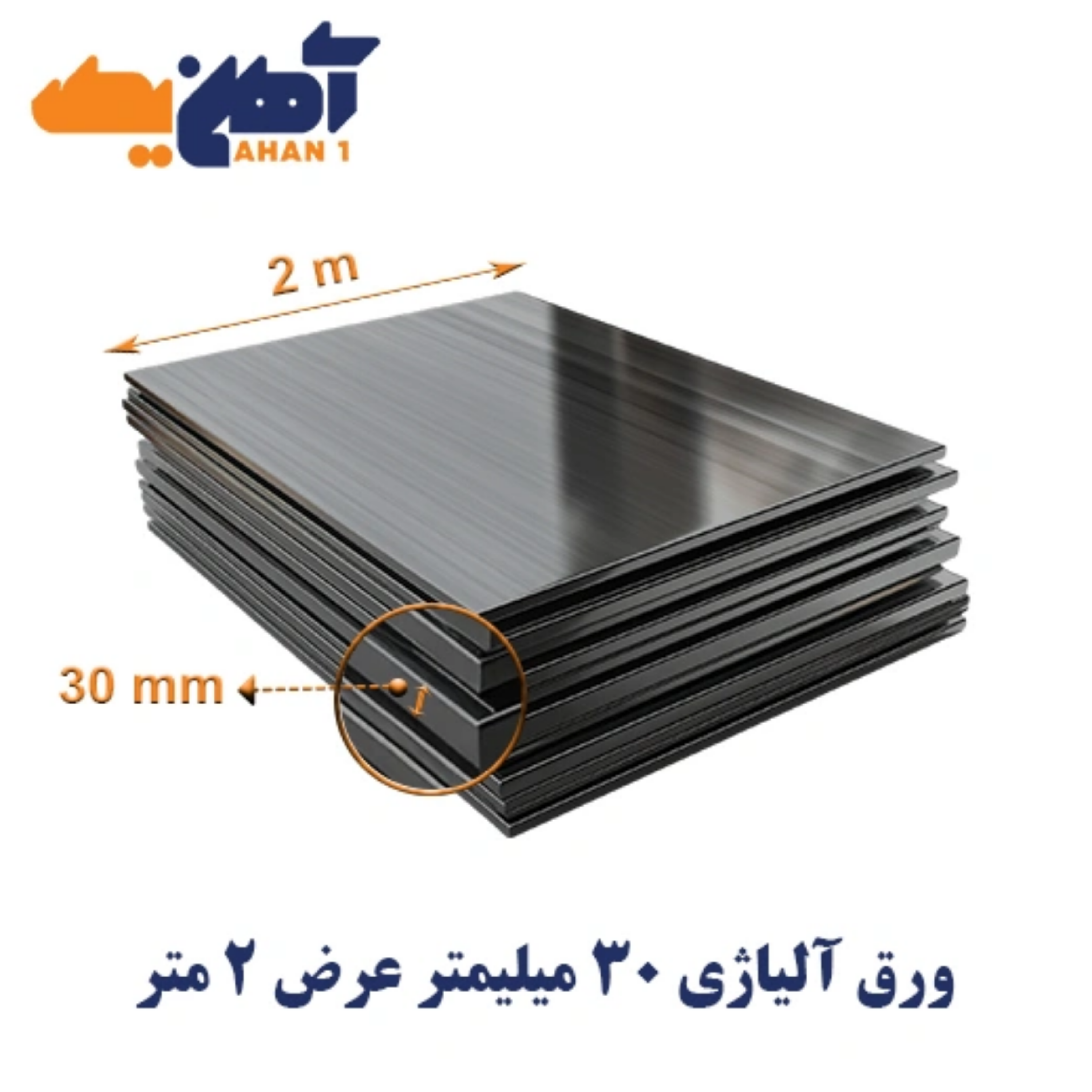 کاور ورق آلیاژی؛ قدرت در ترکیب عناصر