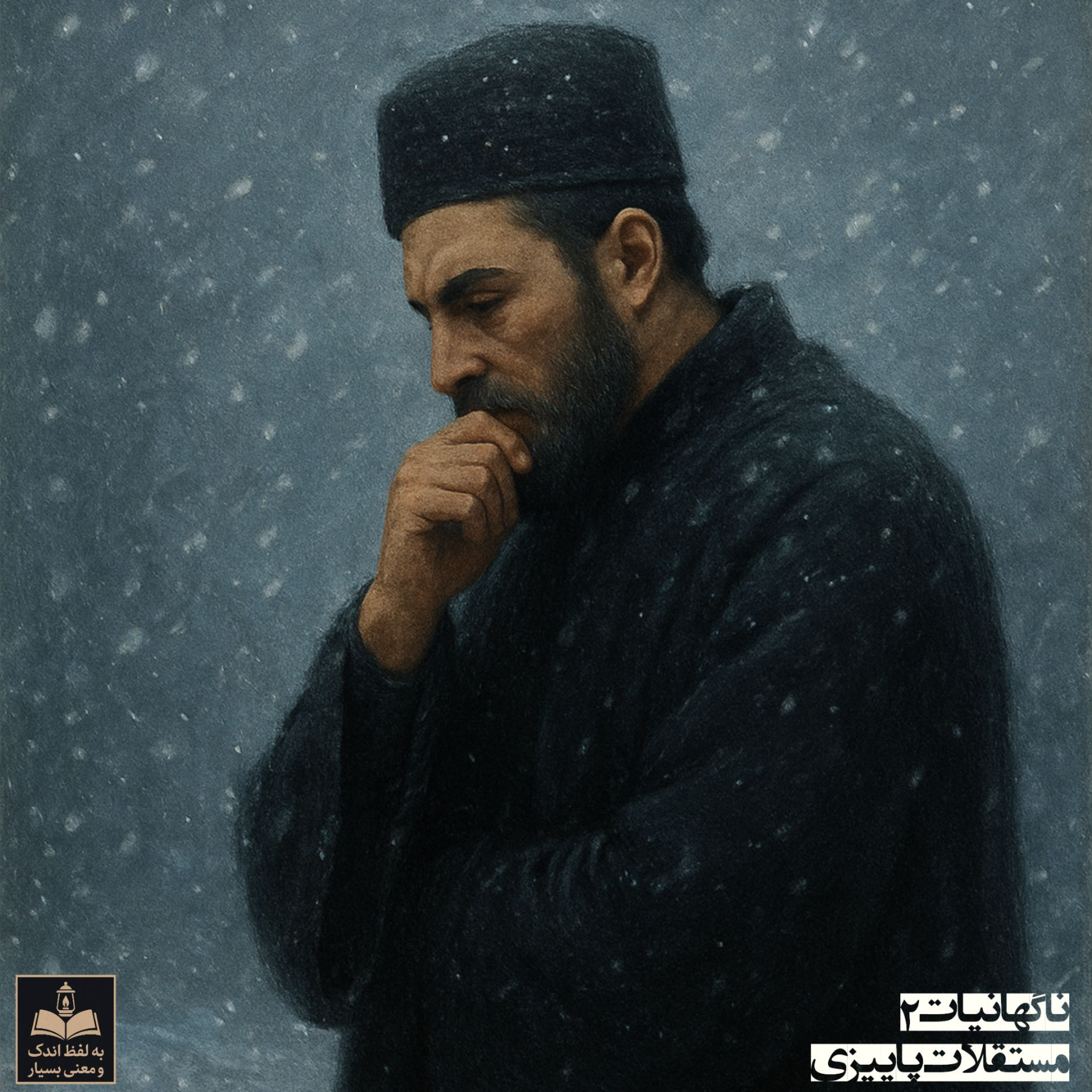 کاور ناگهانیّات ۲