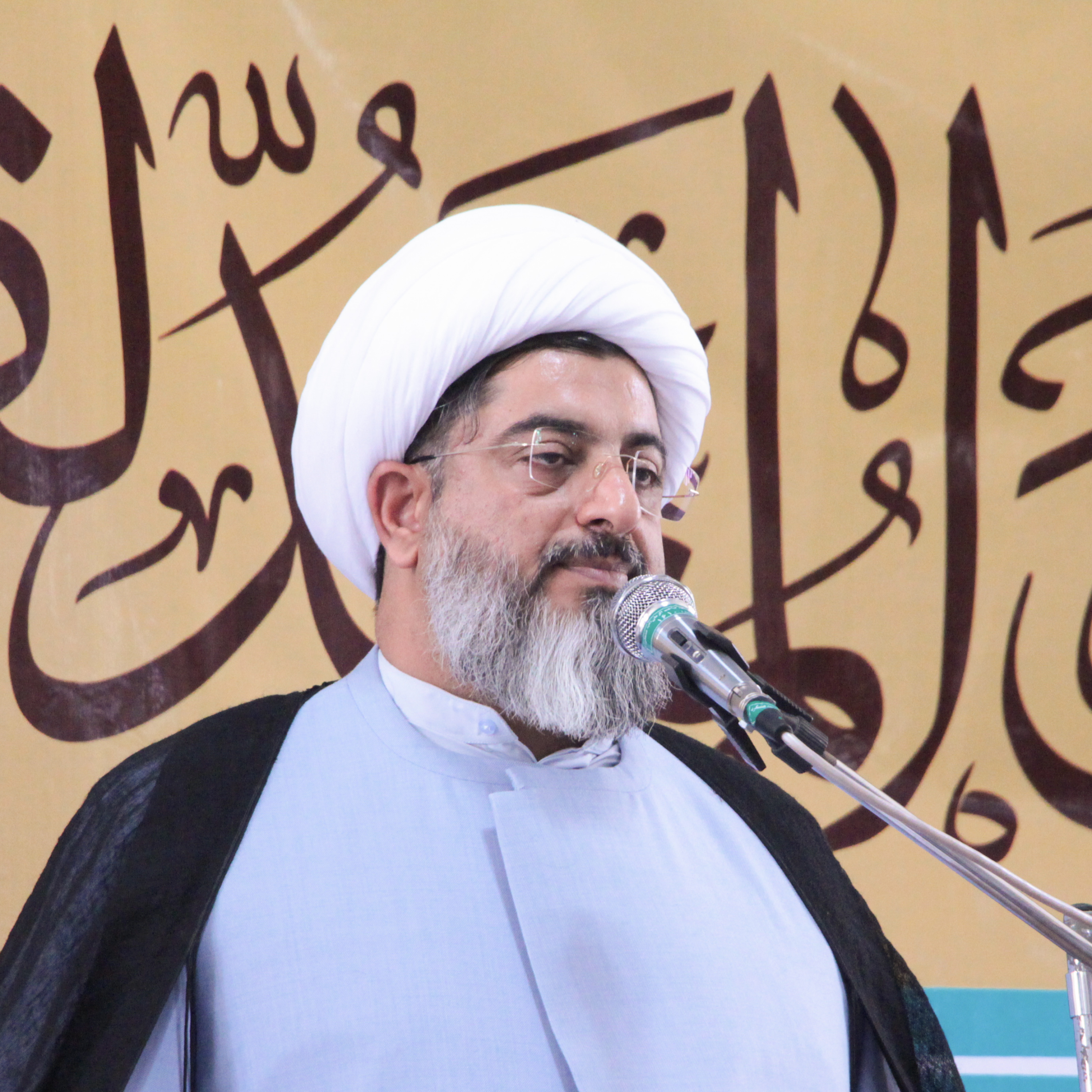کاور خطبه دوم