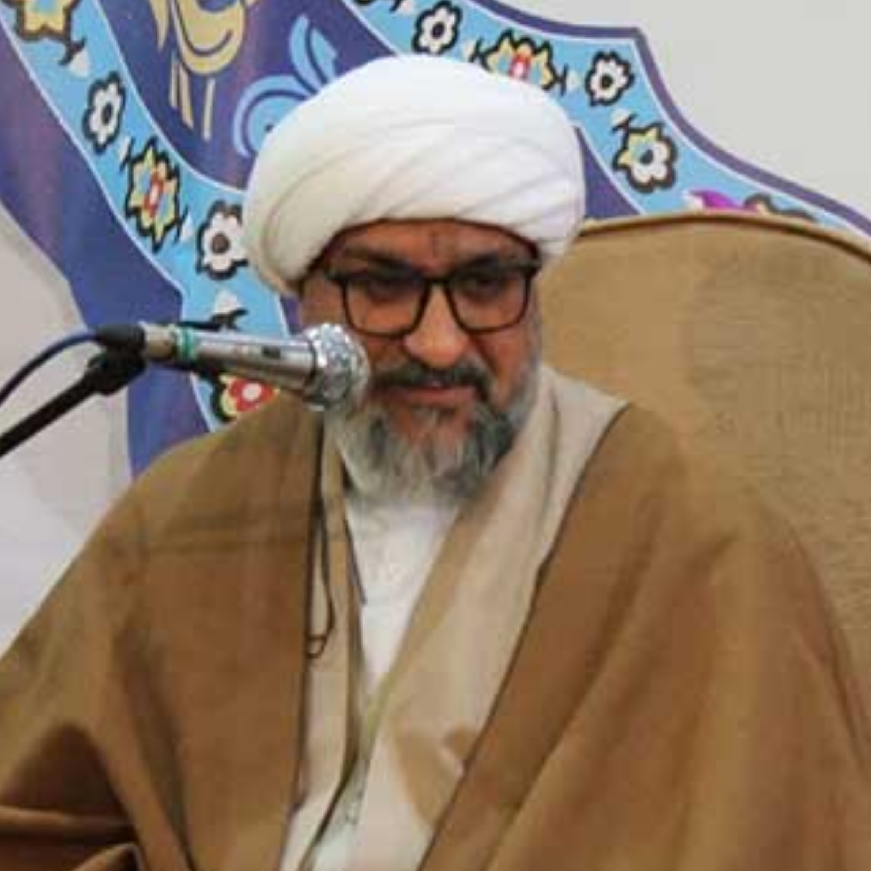 کاور امامت یک