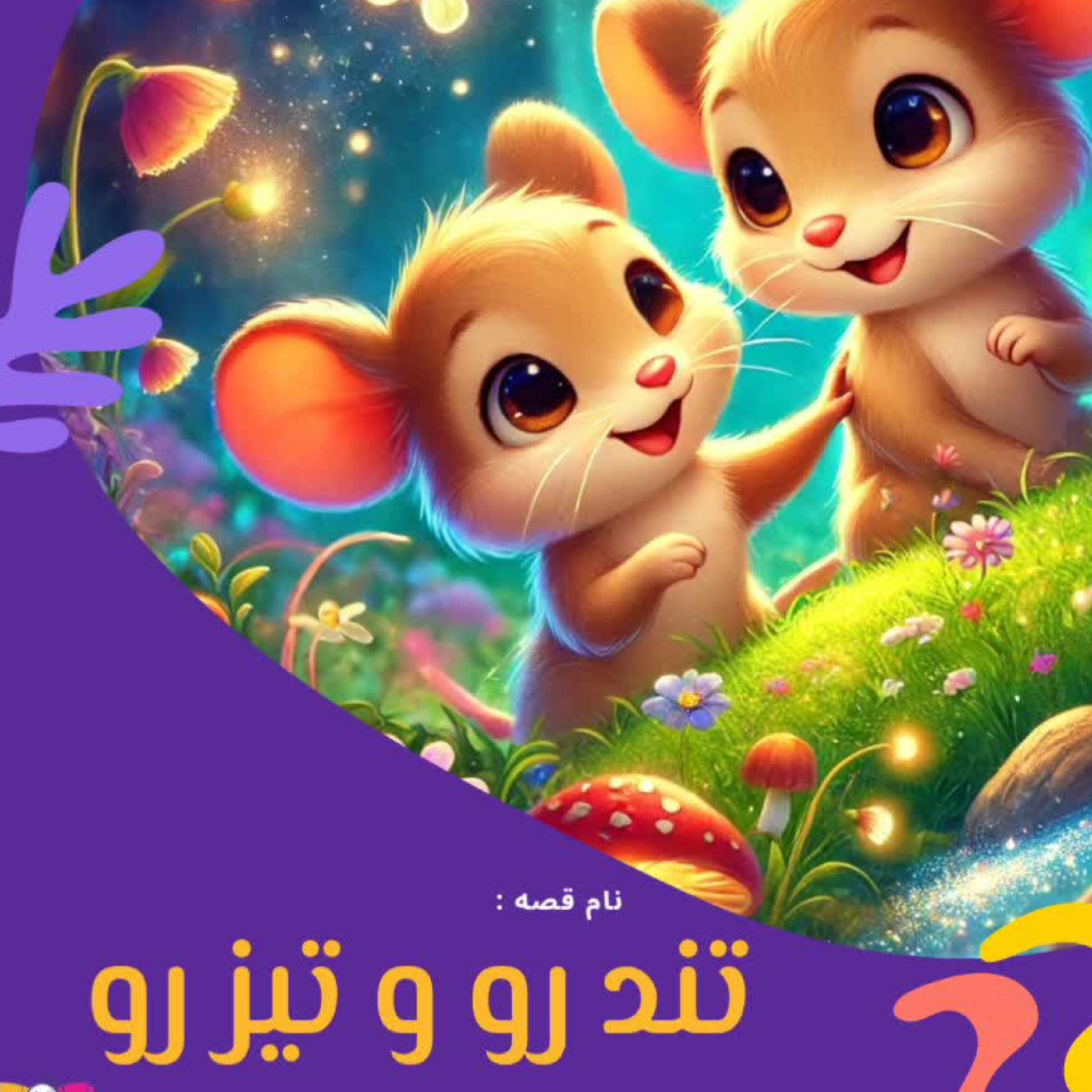 کاور تند رو و تیز رو