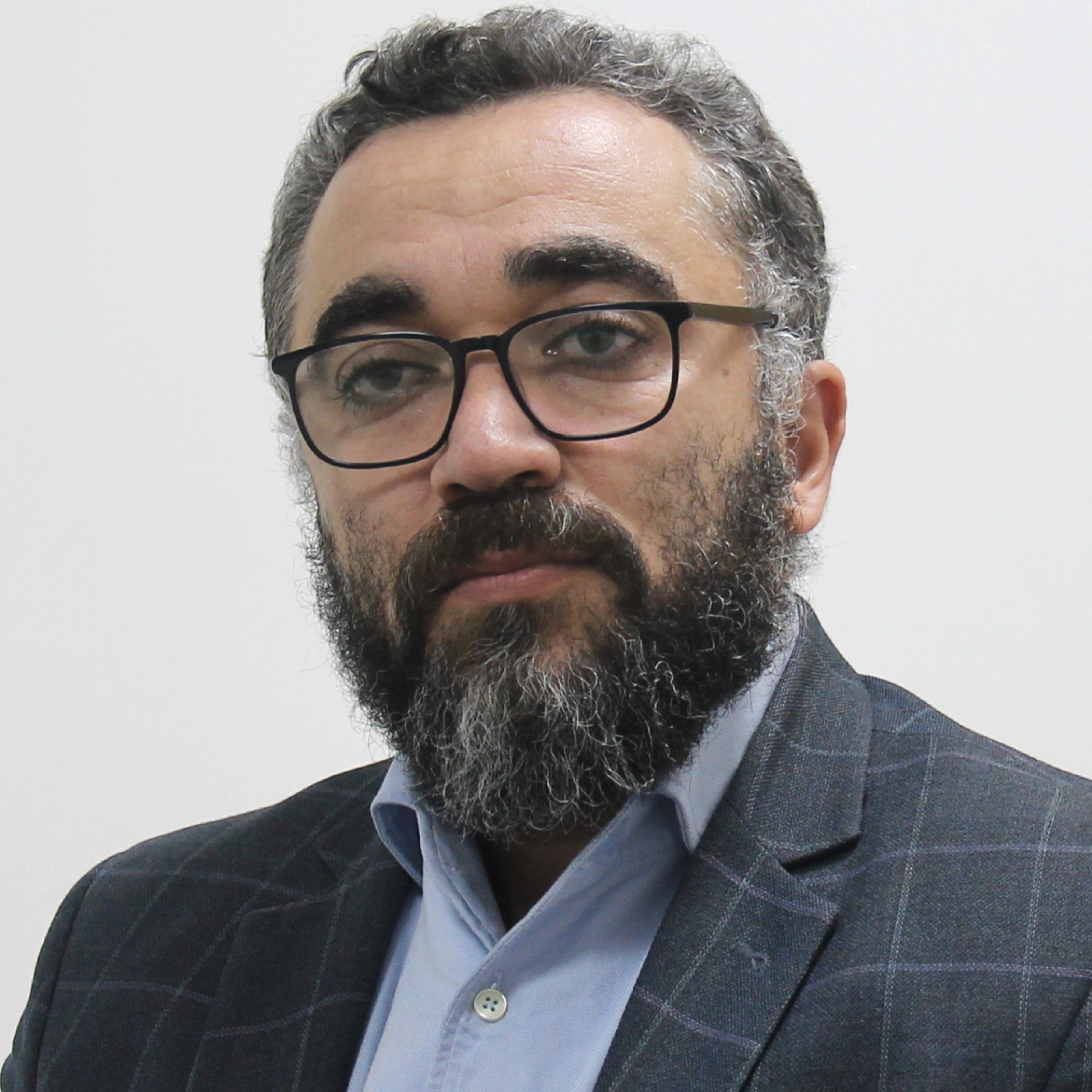 کاور محمدحسین طاهری خسروشاهی|کرسی علمی ترویجی " نظریه ناشناختگی خلاق در فرایند انقلاب اسلامی"|۲۱ آذر ۱۴۰۳