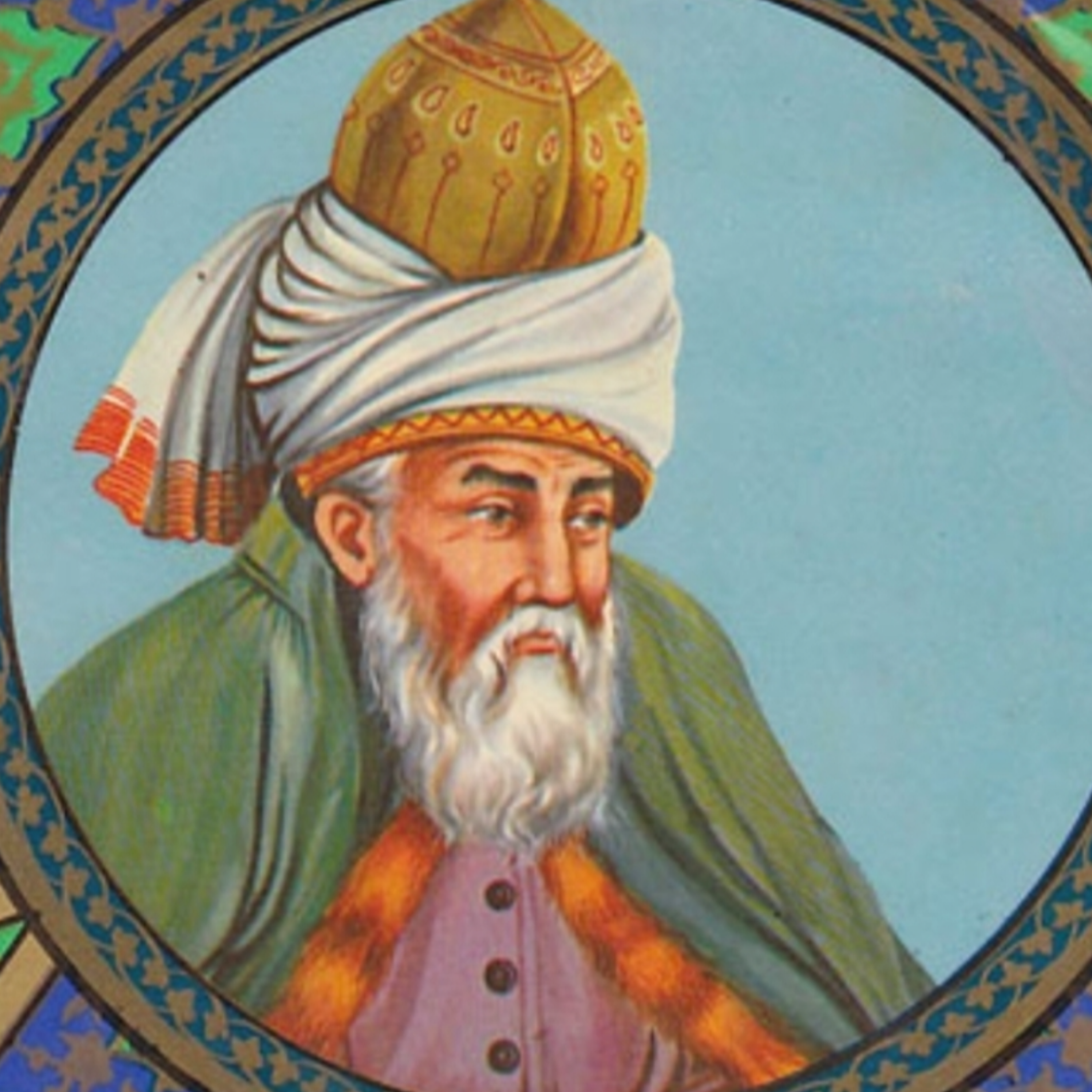 کاور مرد دلاکی  که ظاهر زنانه داشت و در حمام زنان کار می‌کرد