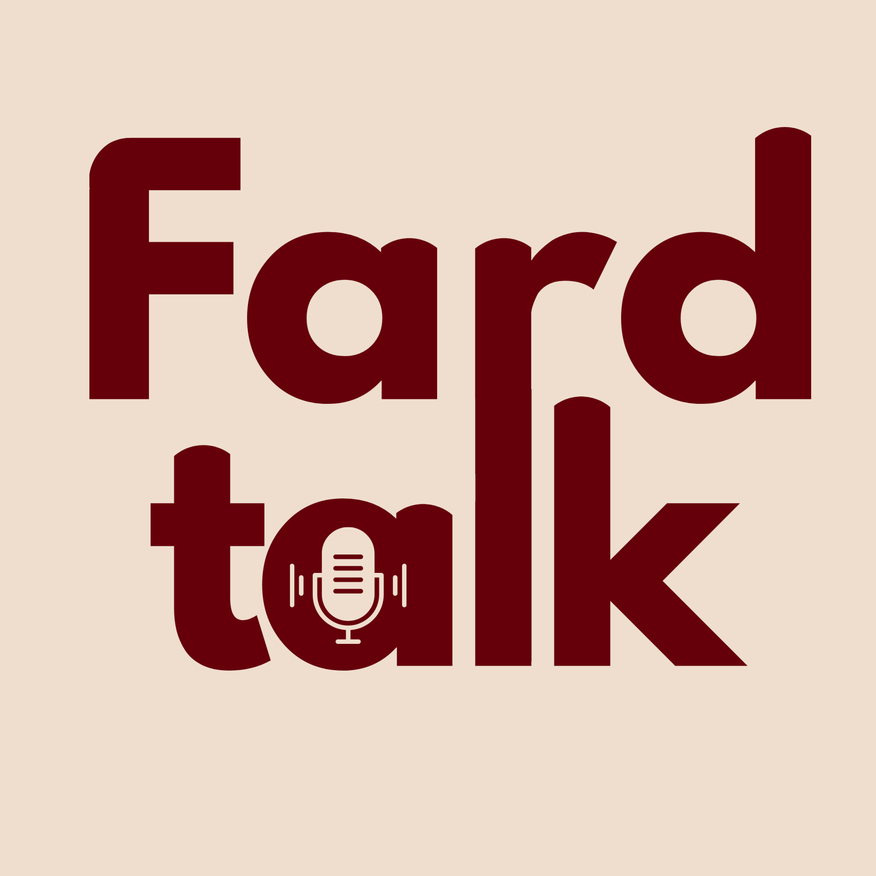 کاور Ep O - سلام از فرد تاک