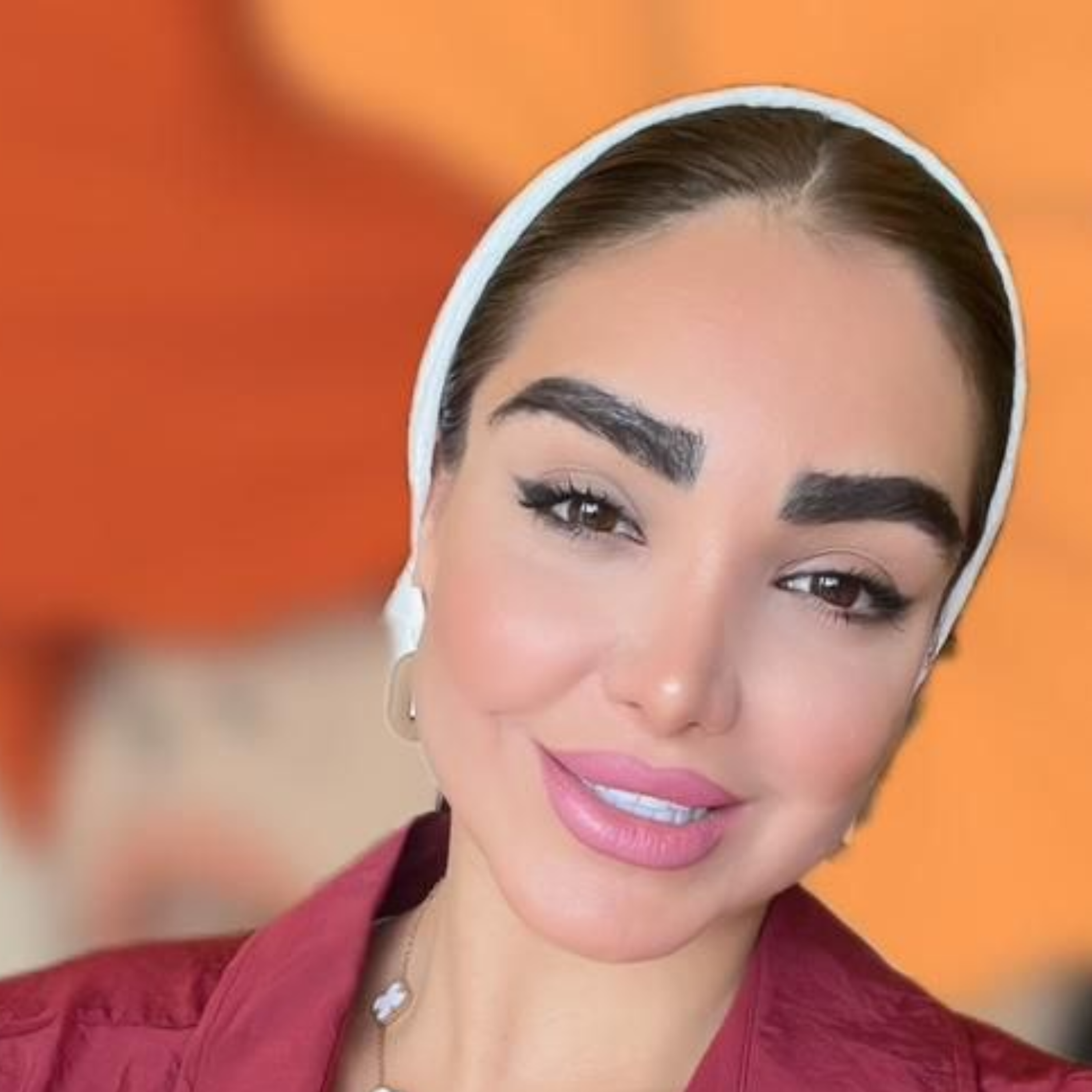 کاور برگشت به رابطه