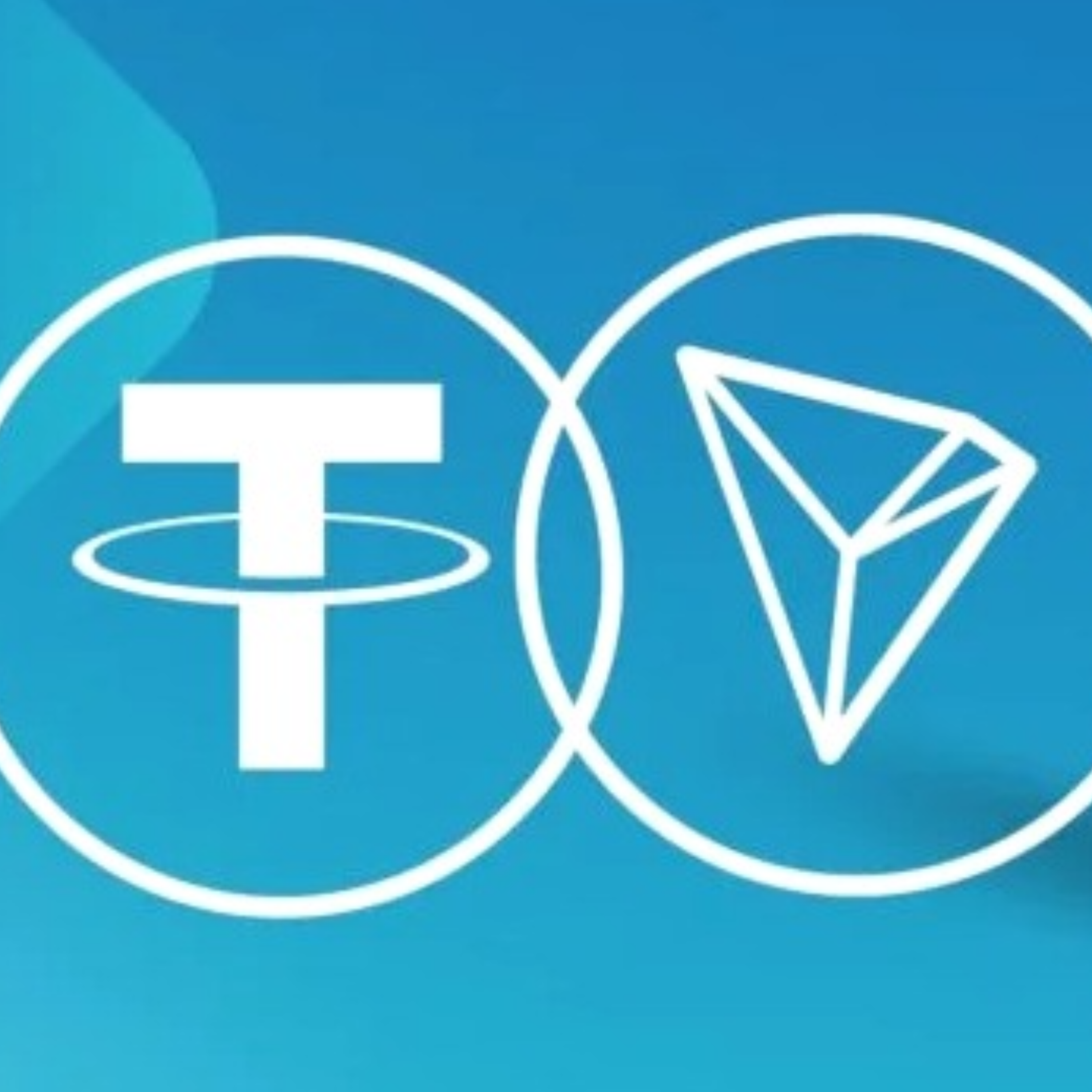 کاور تفاوت تتر erc20 و trc20